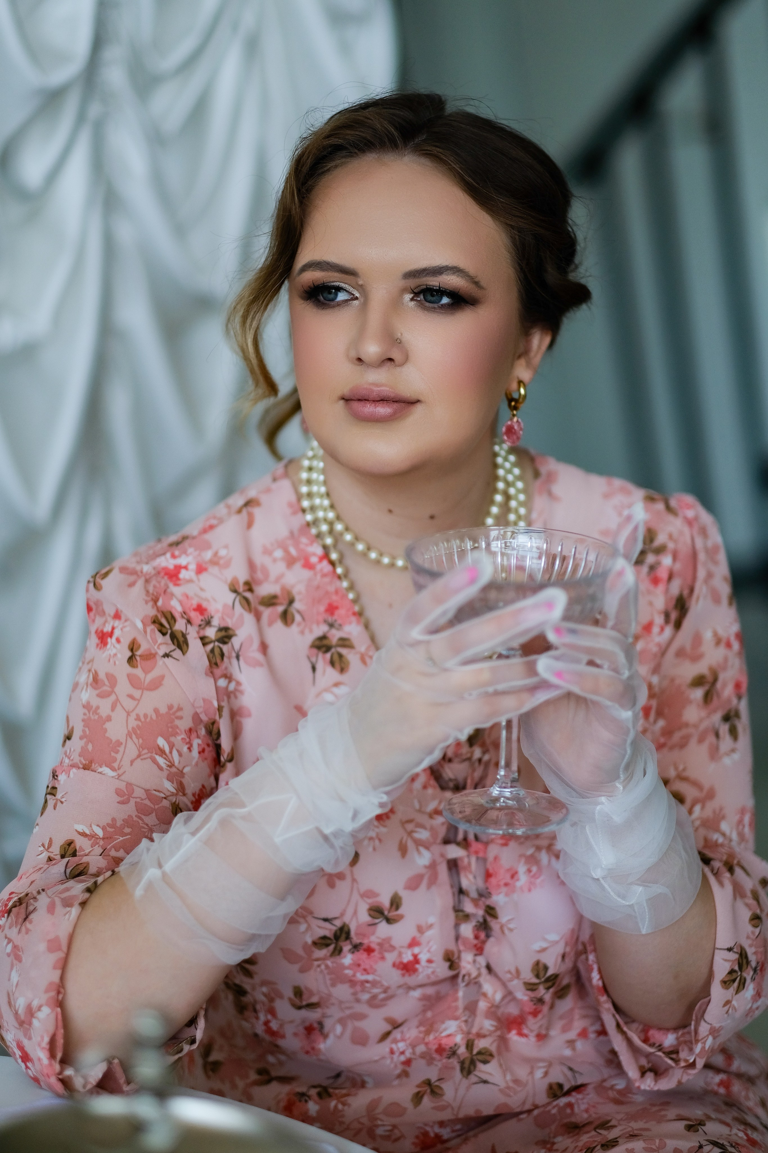 Аня. Твой эксклюзивный фотограф Мария Дригова