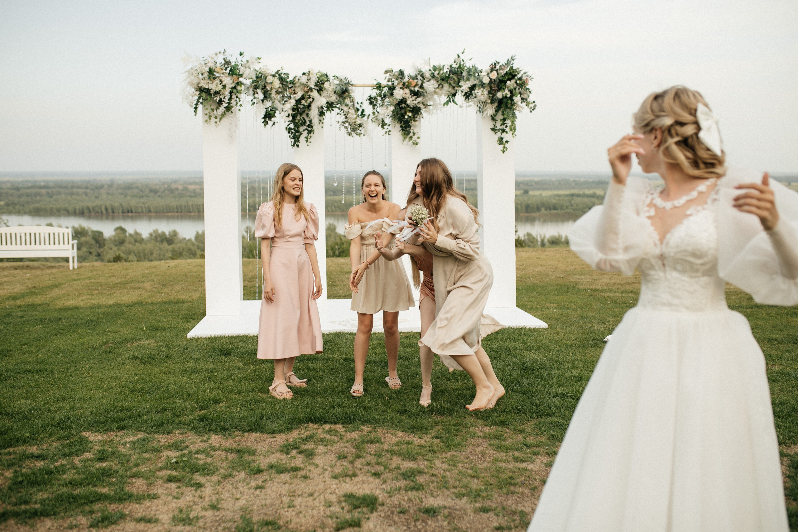Портфолио. Свадебный и семейный фотограф Рассказова Виктория