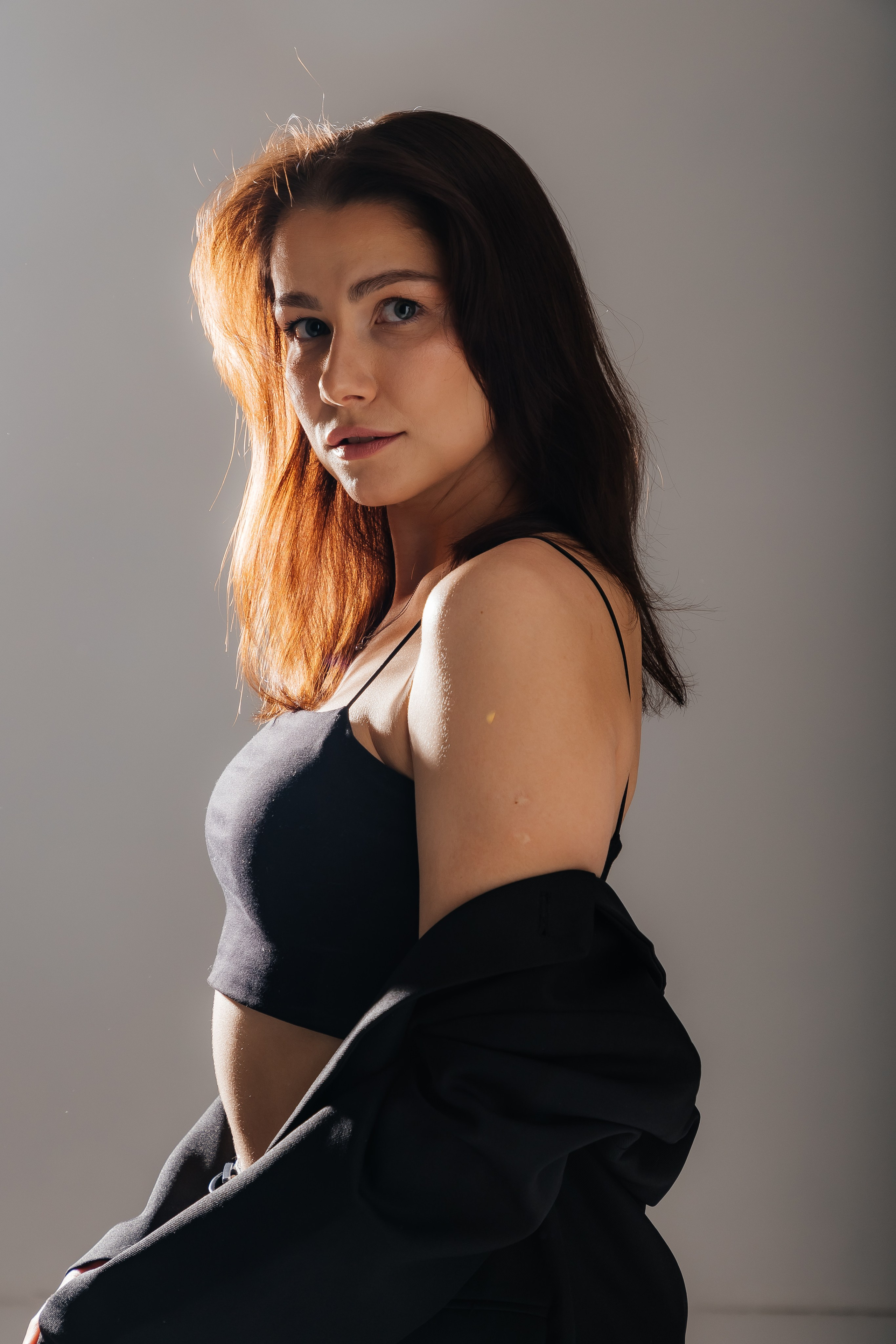 Индивидуальная фотосессия. Семейный и детский фотограф в Самаре Наталия Панафидина