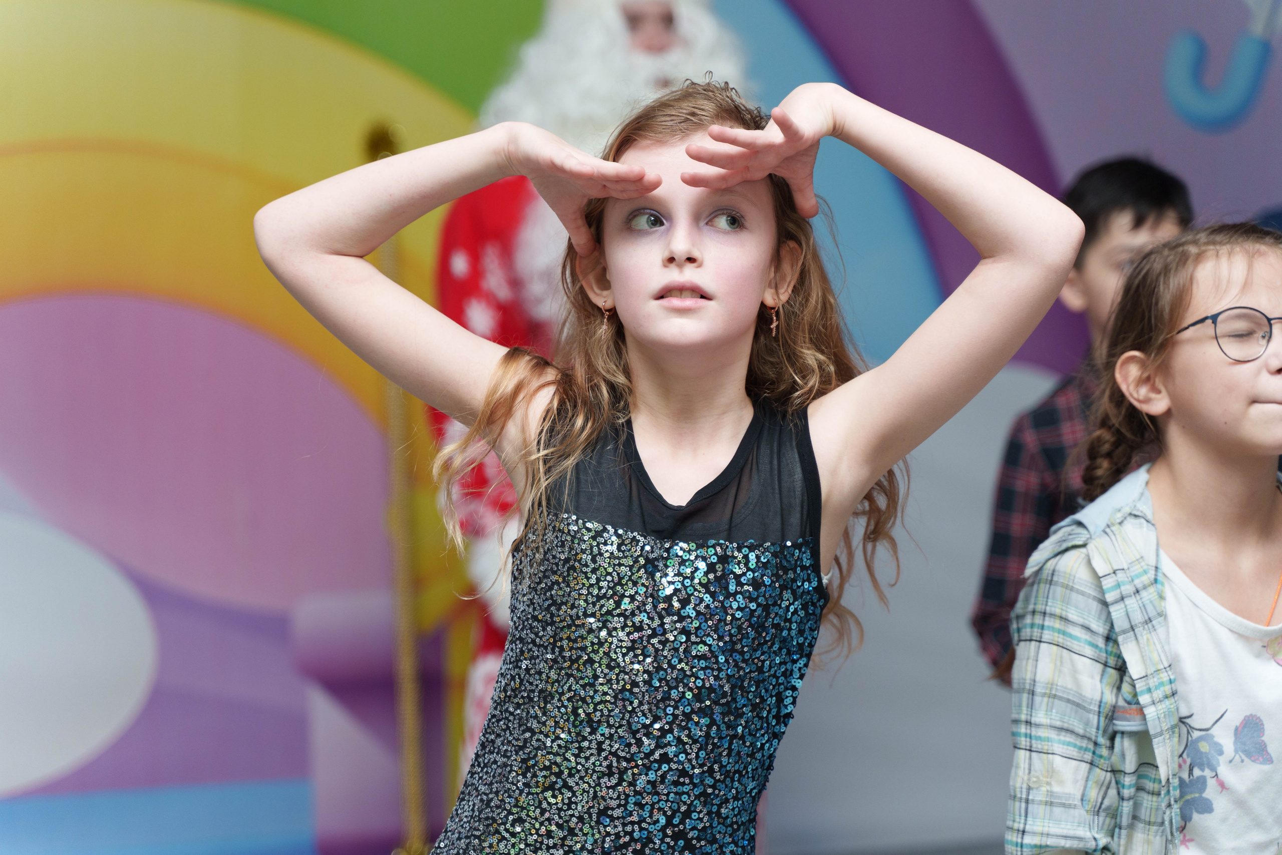 Фотограф на детские праздники. Свадебный и семейный фотограф в Новосибирске Данил Коротких