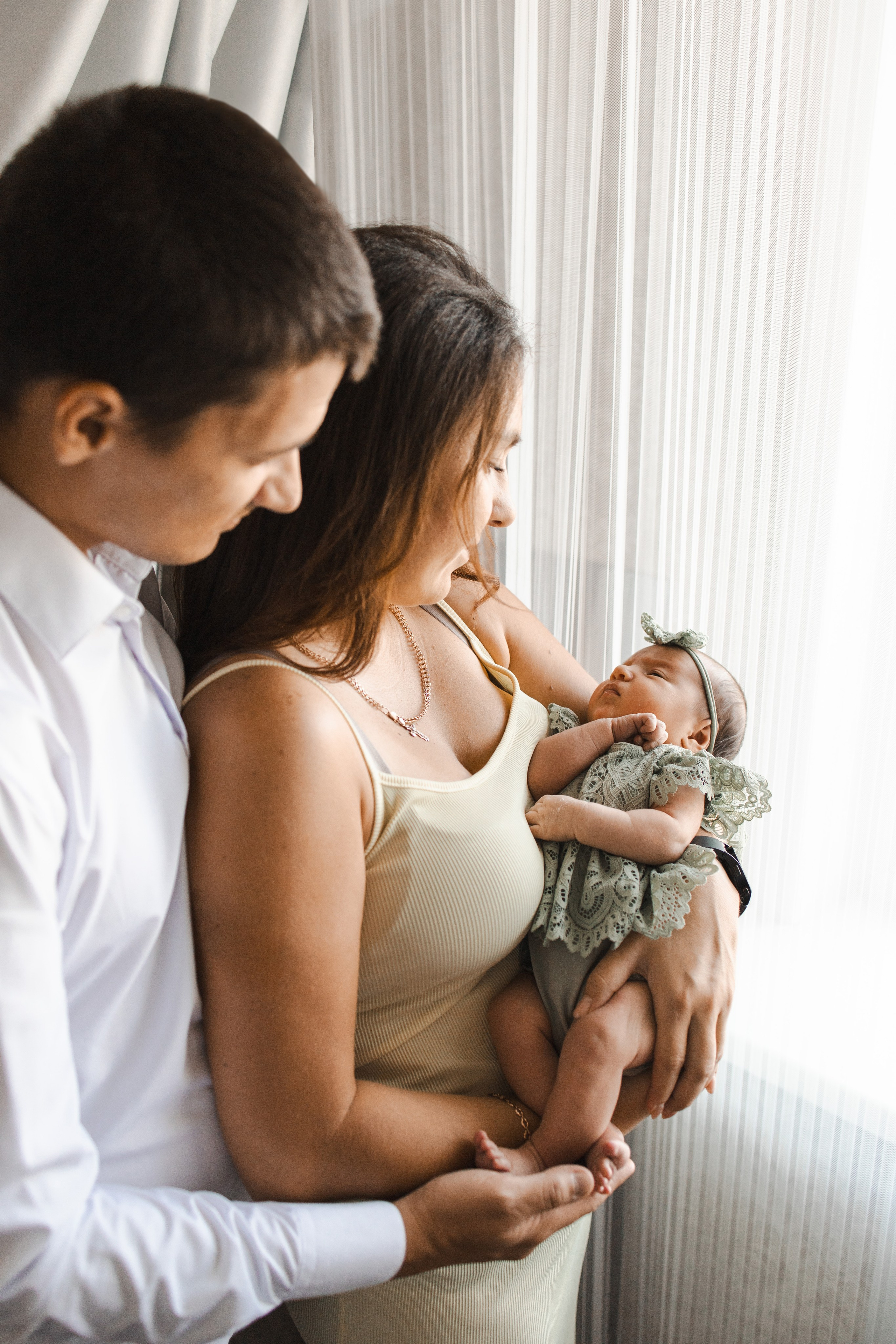 Алисия. Фотограф в Иркутске Тома Кабанова