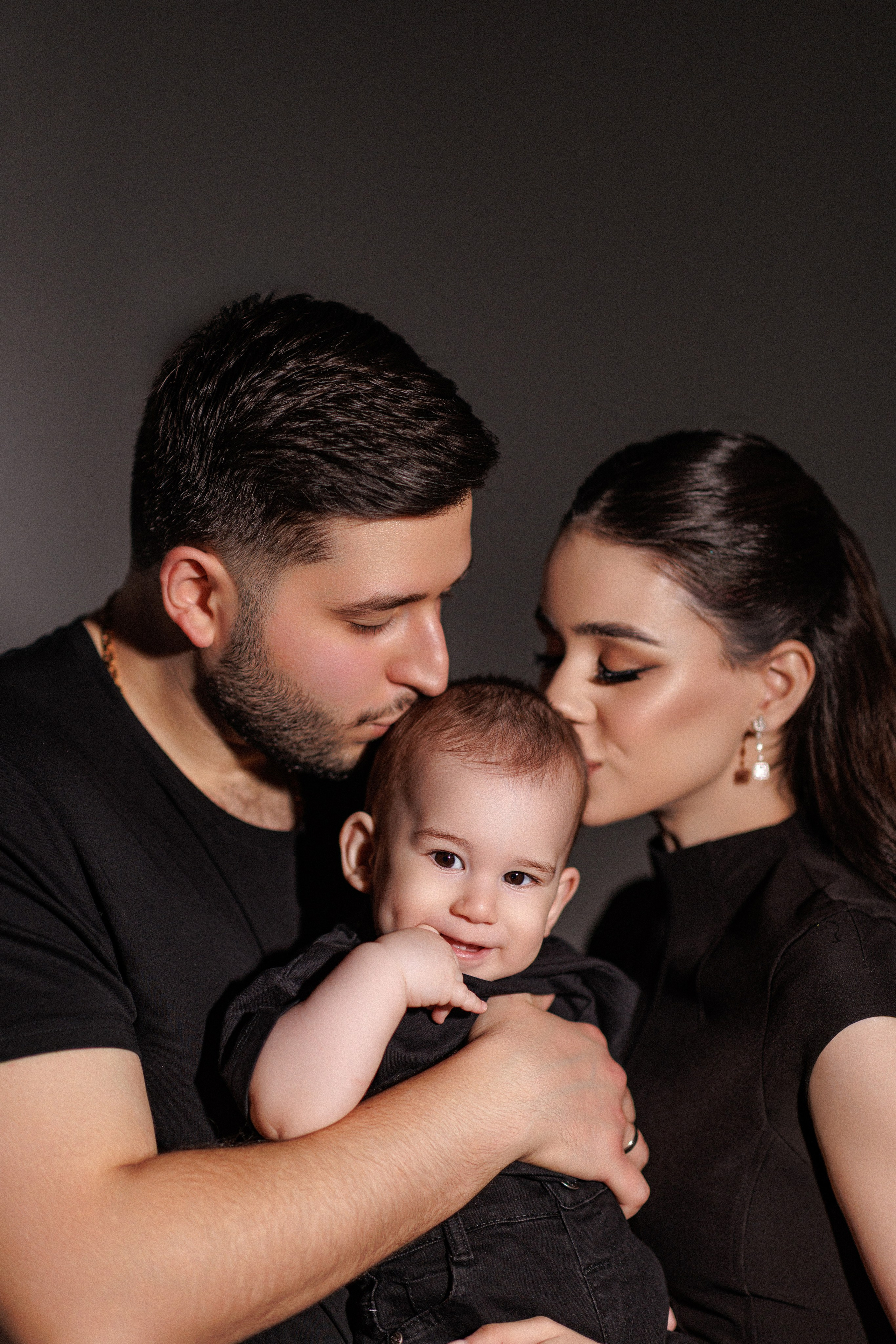 Семейные. Главная