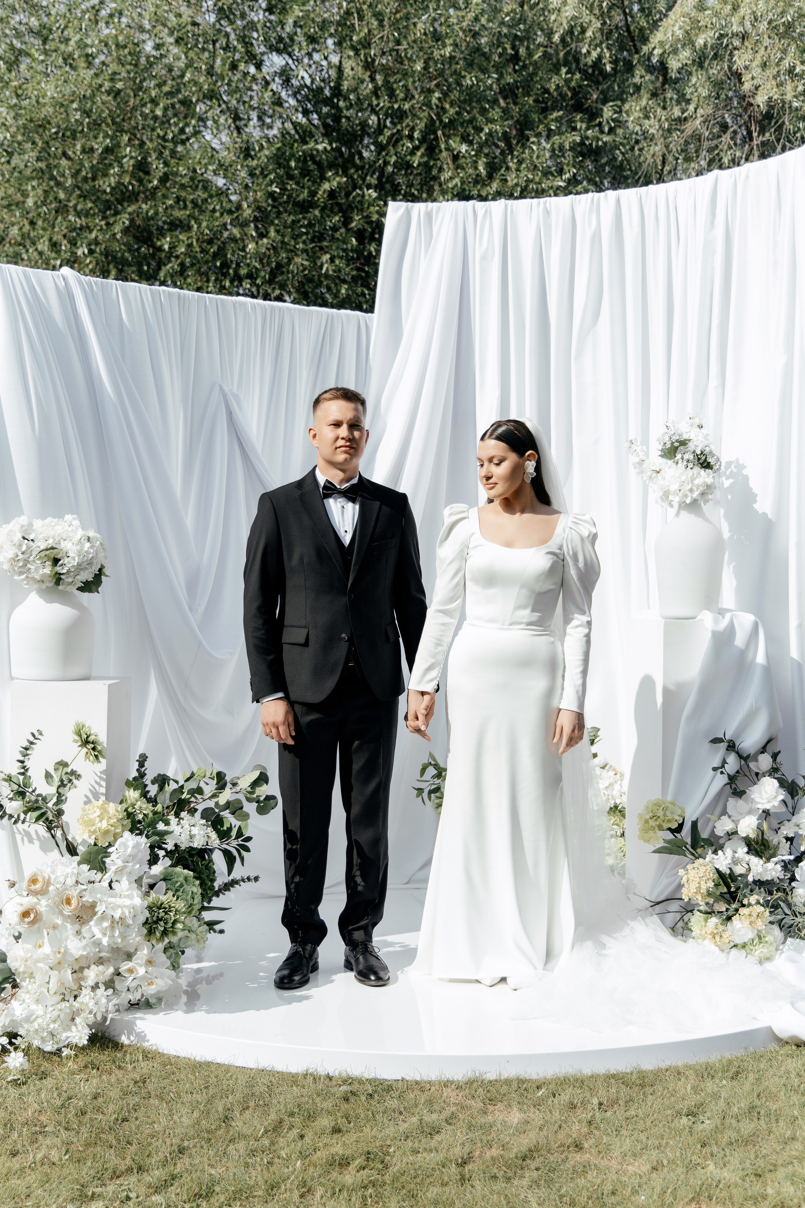 D&E WEDDING DAY. ФОТОГРАФ | ВИДЕОГРАФ | КУРГАН | ТЮМЕНЬ | ЕКБ Михаил Сутягин