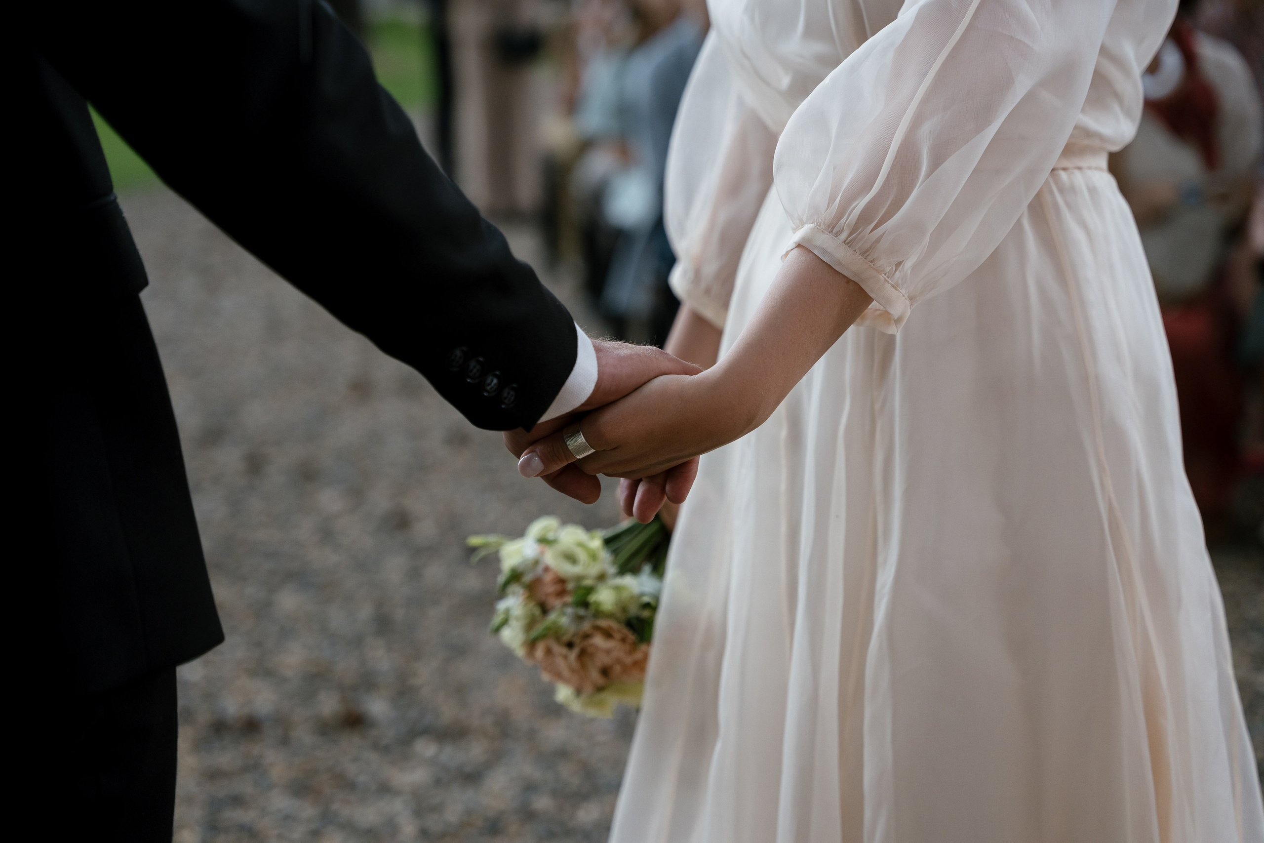 Витя и Аня. Фотограф Томск, Новосибирск Влад Свириденко