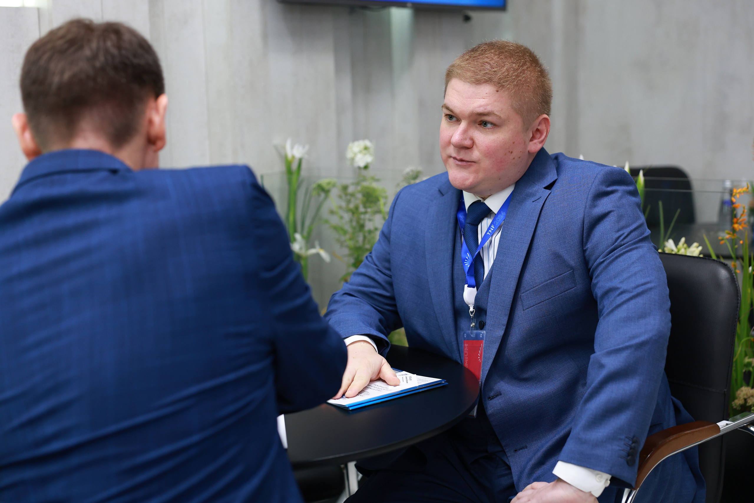 TNF 2024. MIG — студия спортивной фотографии Михаила Голянского