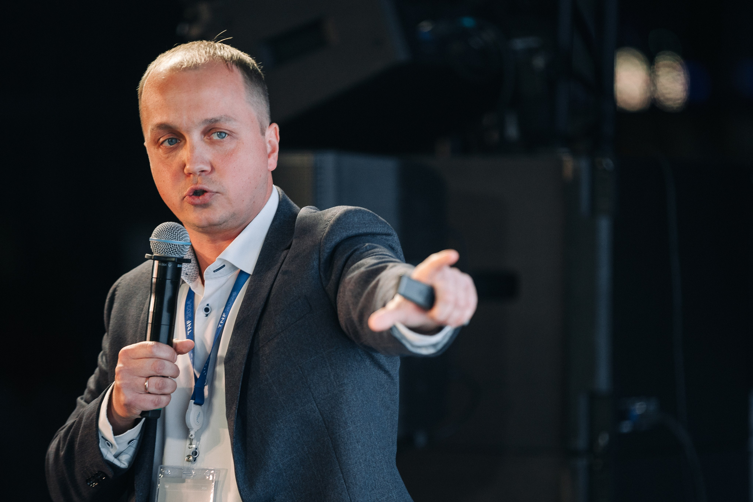 TNF 2024. MIG — студия спортивной фотографии Михаила Голянского