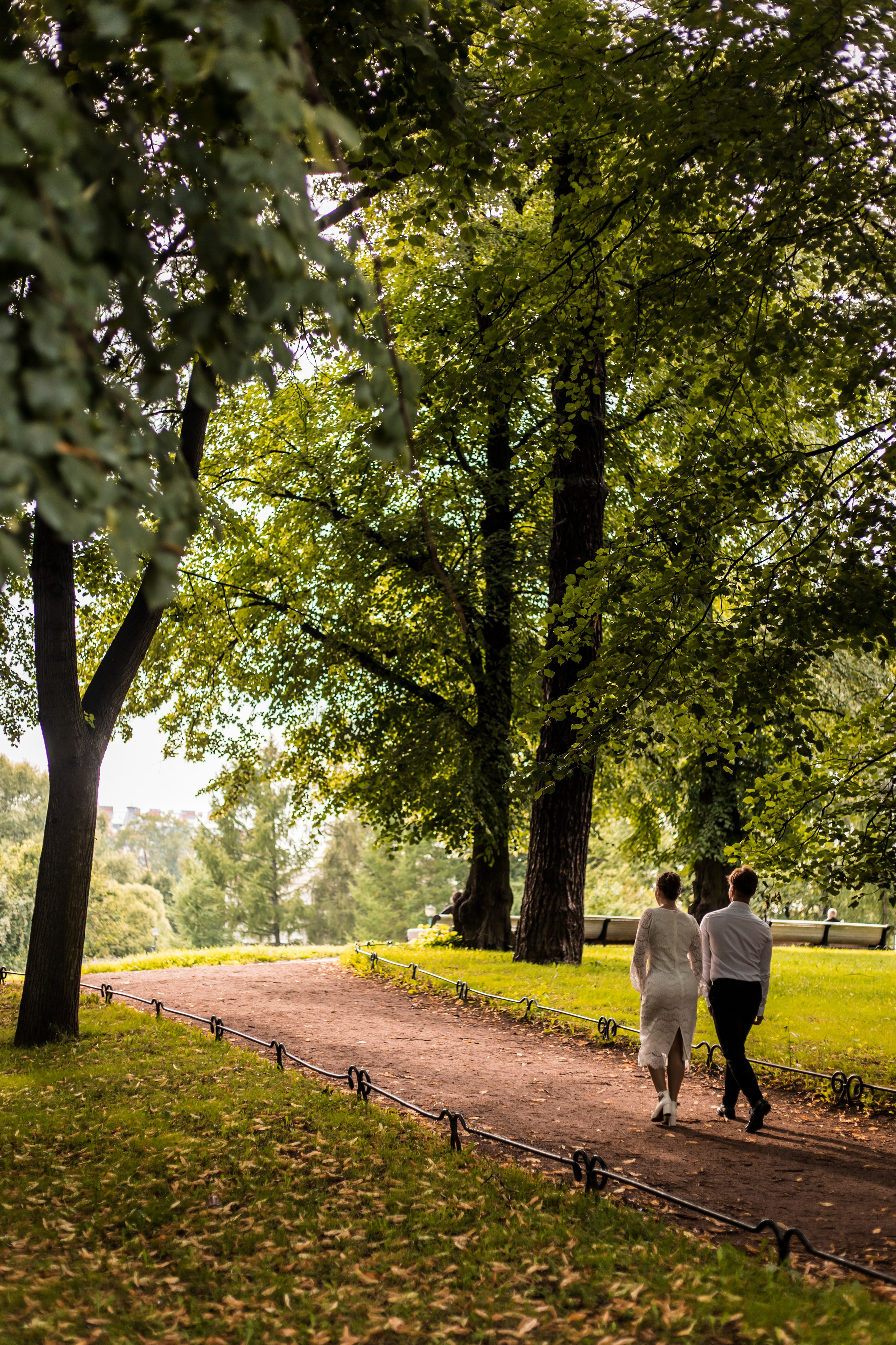 Миша и Рита. Фотограф в Петербурге