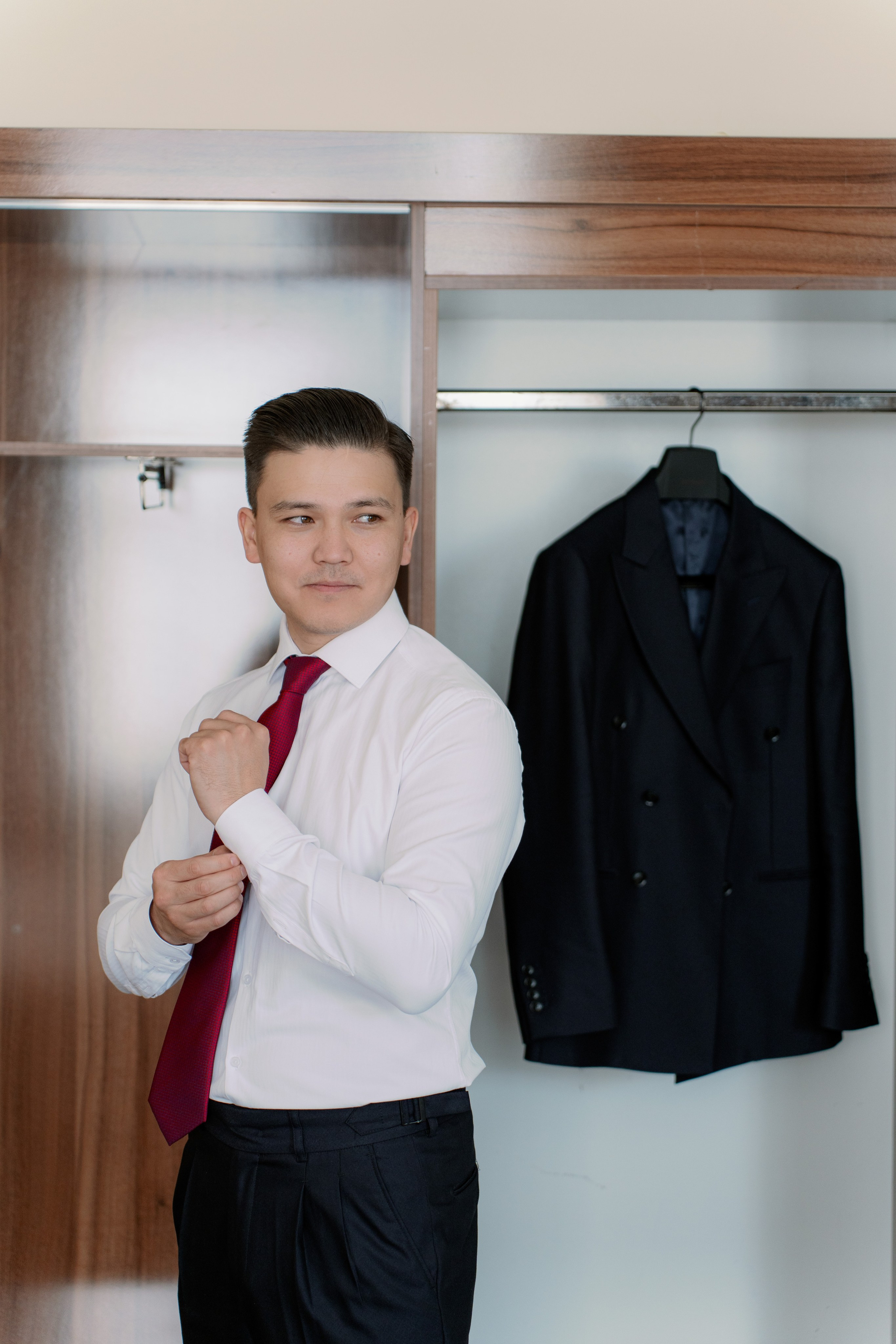 Atabay & Zhanar. Galam media