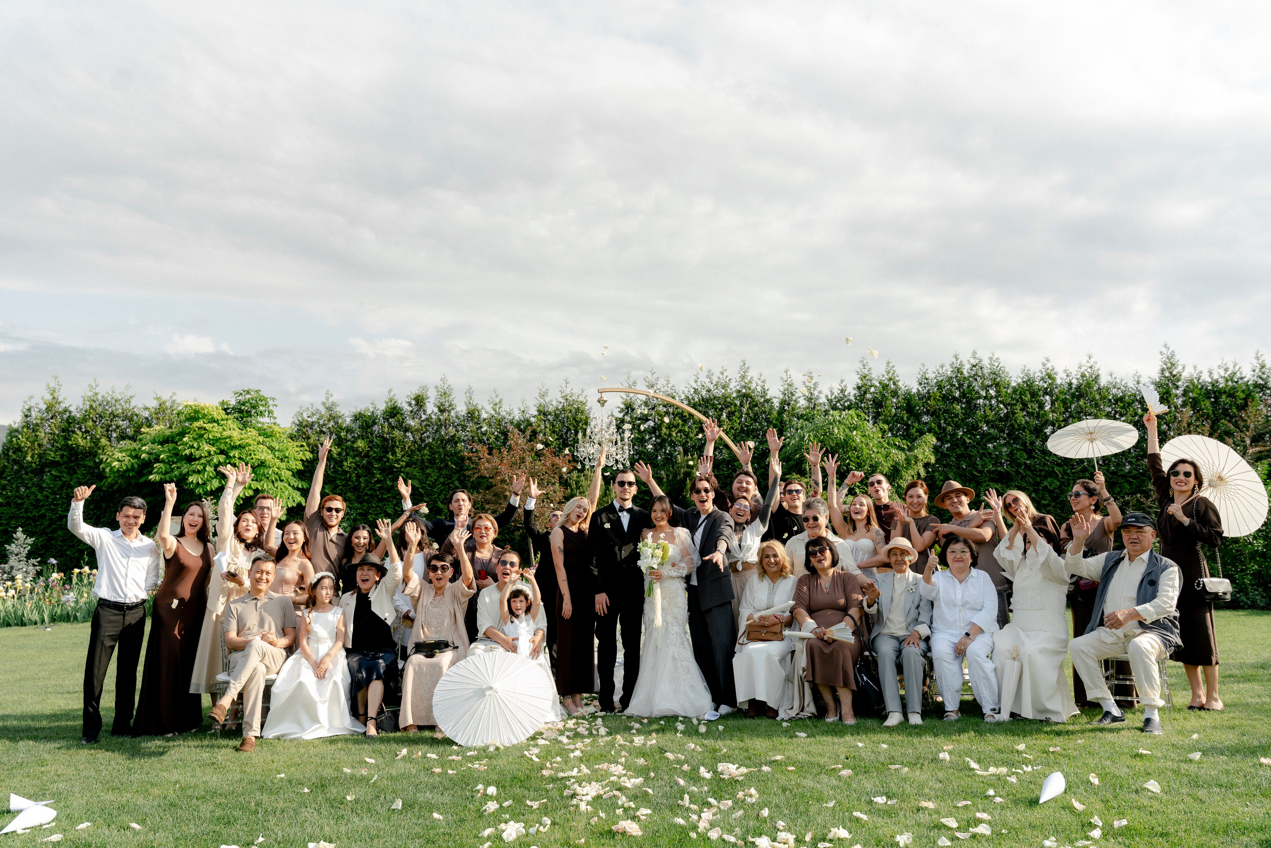 Taiman & Zumrada. Galam media