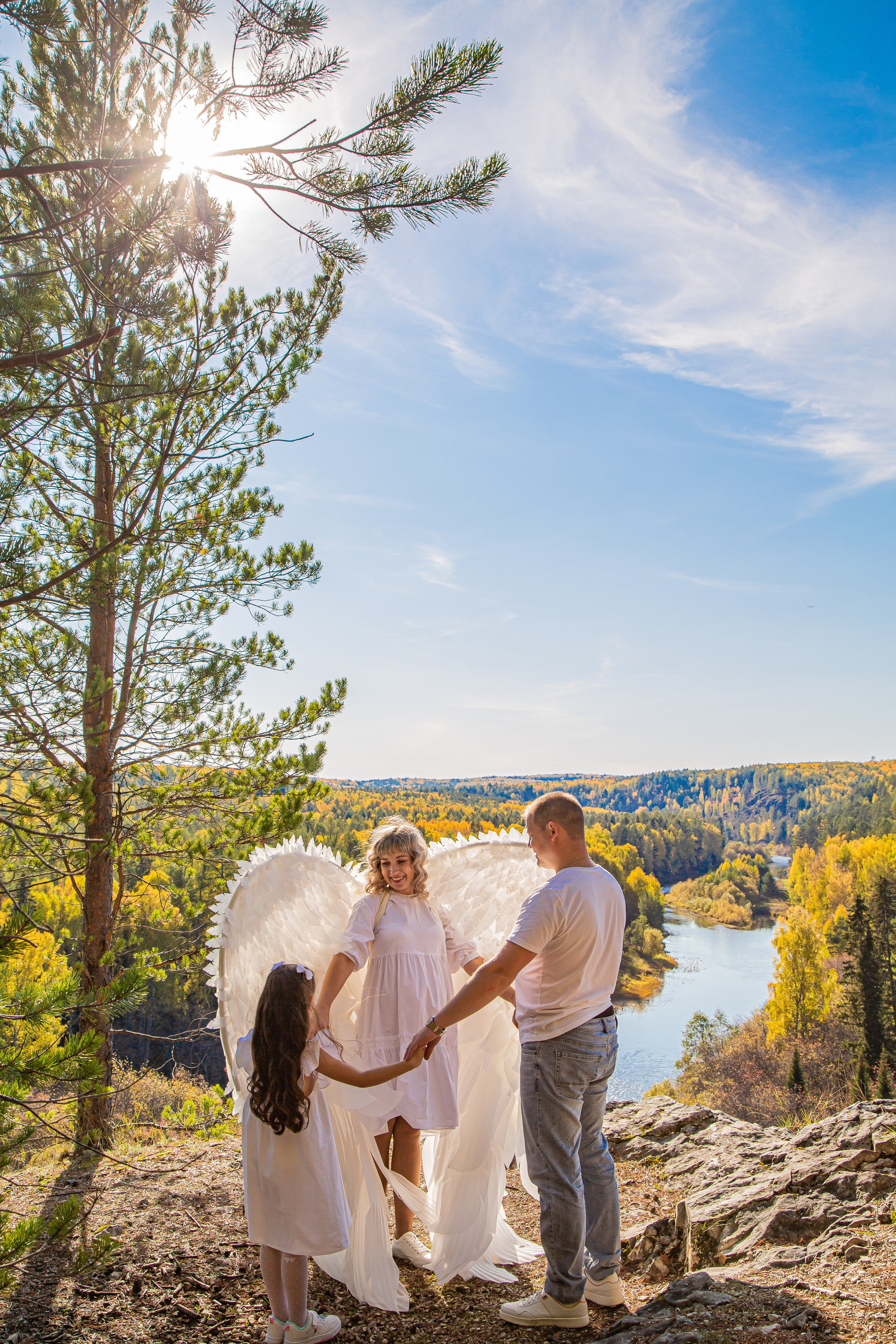 В ожидании чуда. Авторские туры с профессиональным фотографом