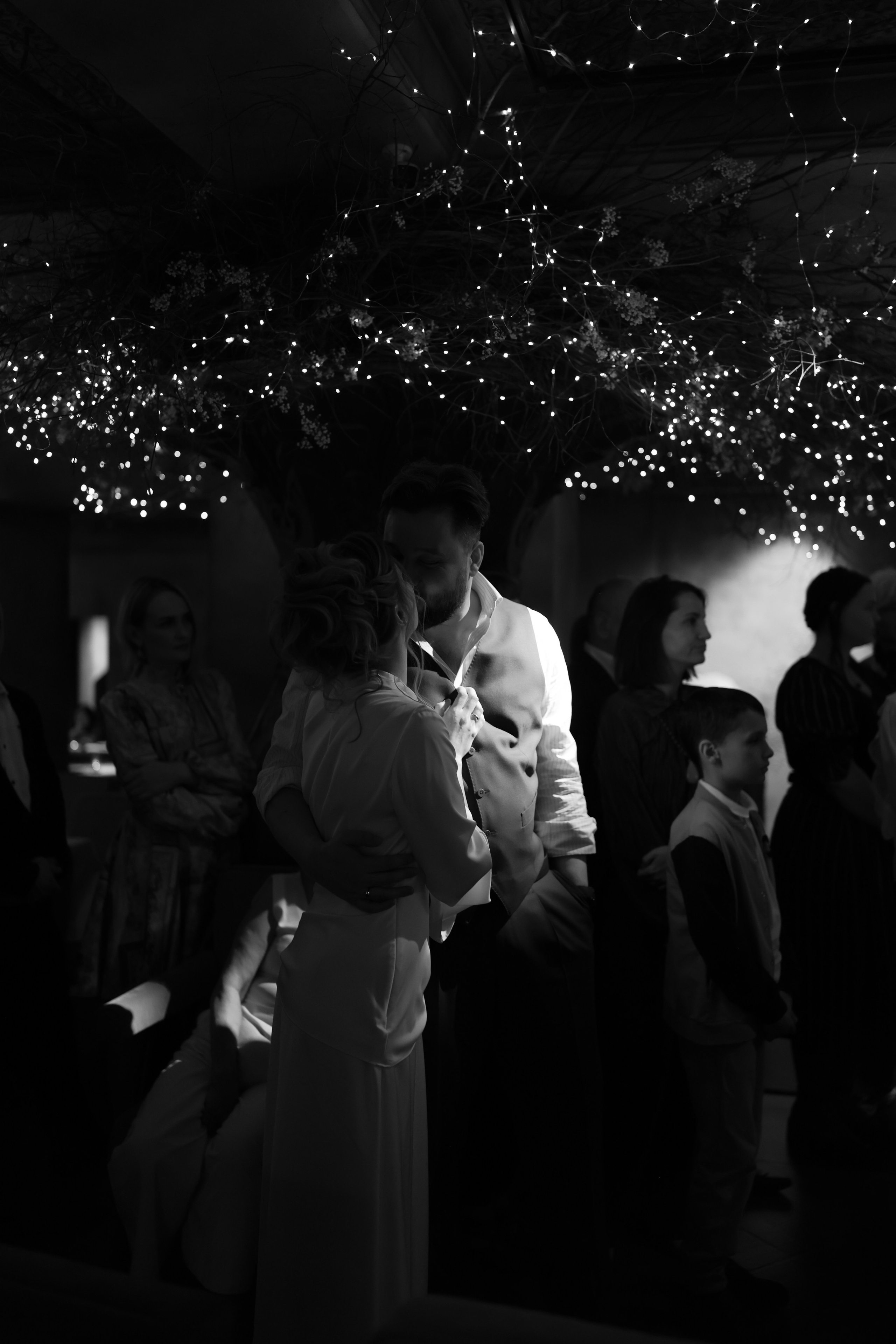 Natalia and Sergey's wedding. Свадебный фотограф в Москве Людмила Яковлева