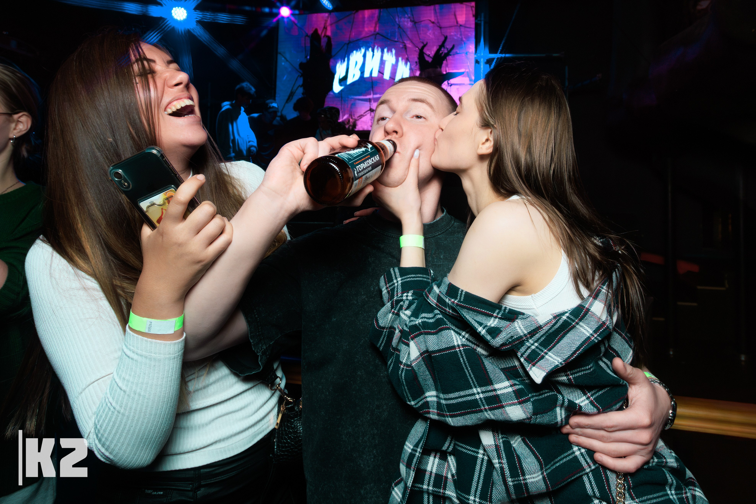 2К17 | Нирвана. Репортажный фотограф Екатеринбург | Яркий, качественный репортаж | Концерты, клубы, репортаж, праздники, корпоративы