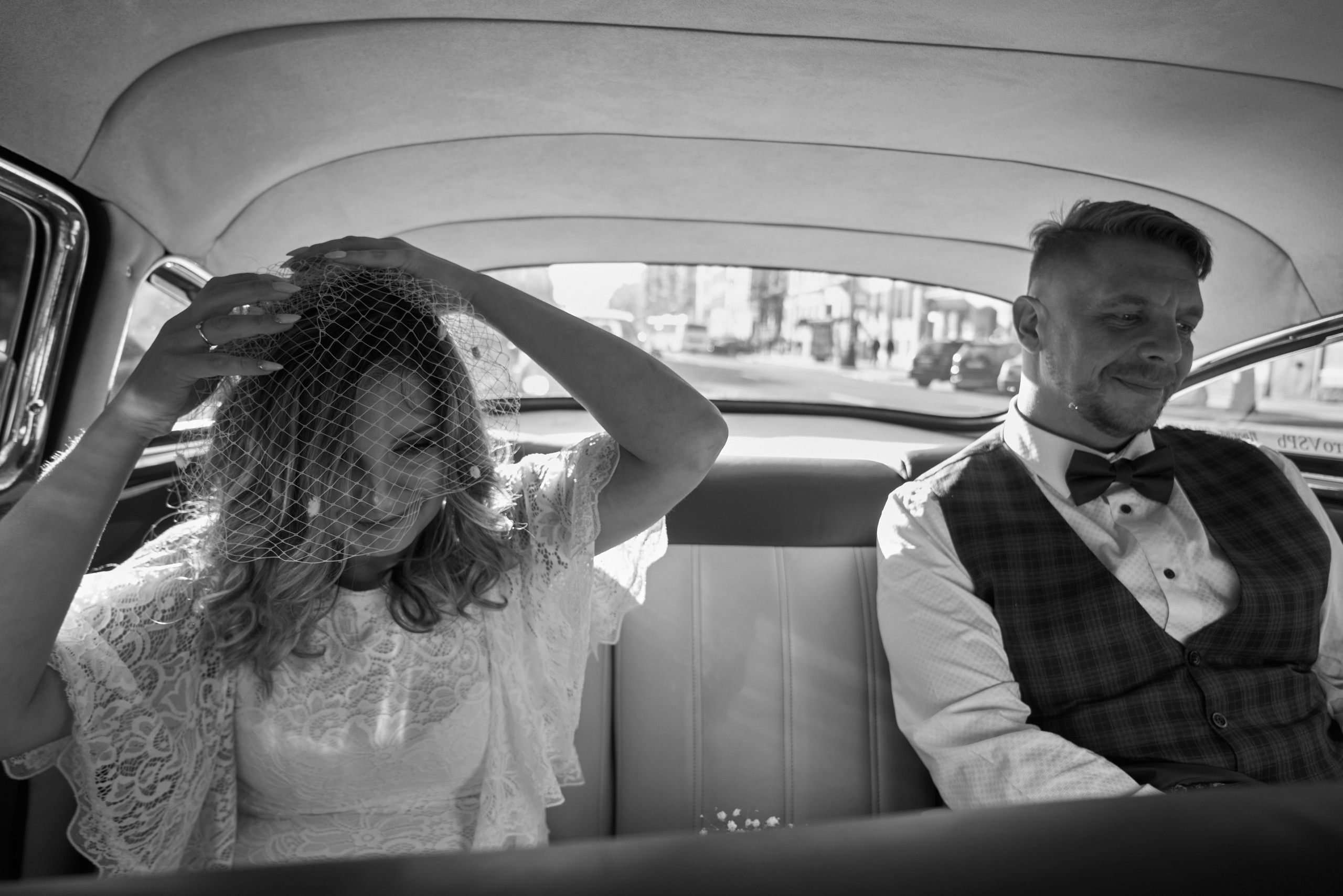 Душевное ретро.Майя и Евгений. Свадебный, семейный и контент фотограф в Санкт- Петербурге Елена Грие