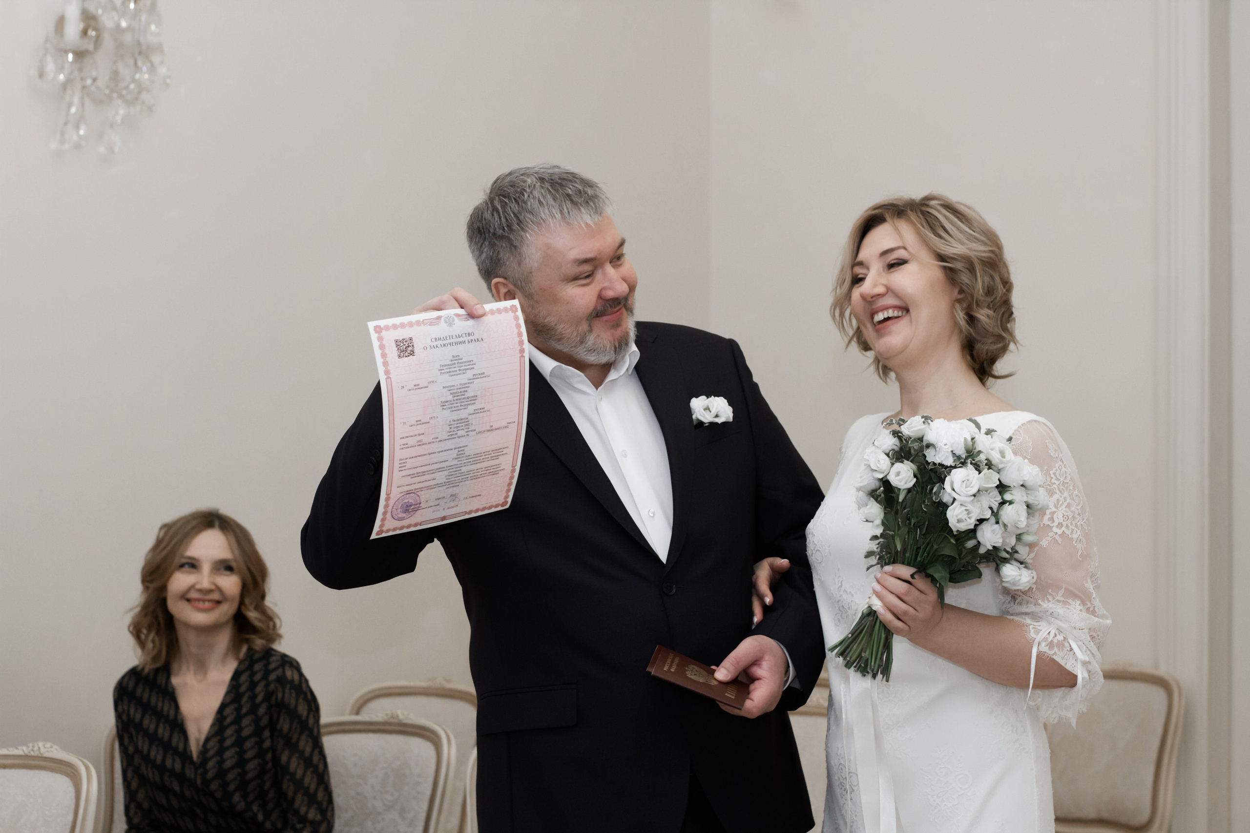 Взрослые пары. Элегантная камерная свадьба.Лариса и Геннадий. Свадебный, семейный и контент фотограф в Санкт- Петербурге Елена Грие