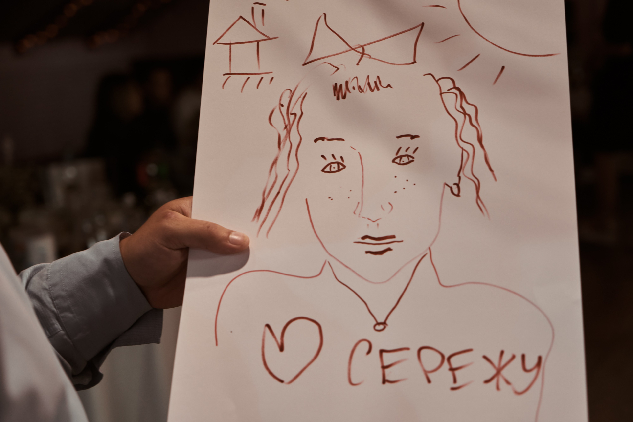 Свадебный банкет в ресторане ферма Бенуа. Свадебный, семейный и контент фотограф в Санкт- Петербурге Елена Грие