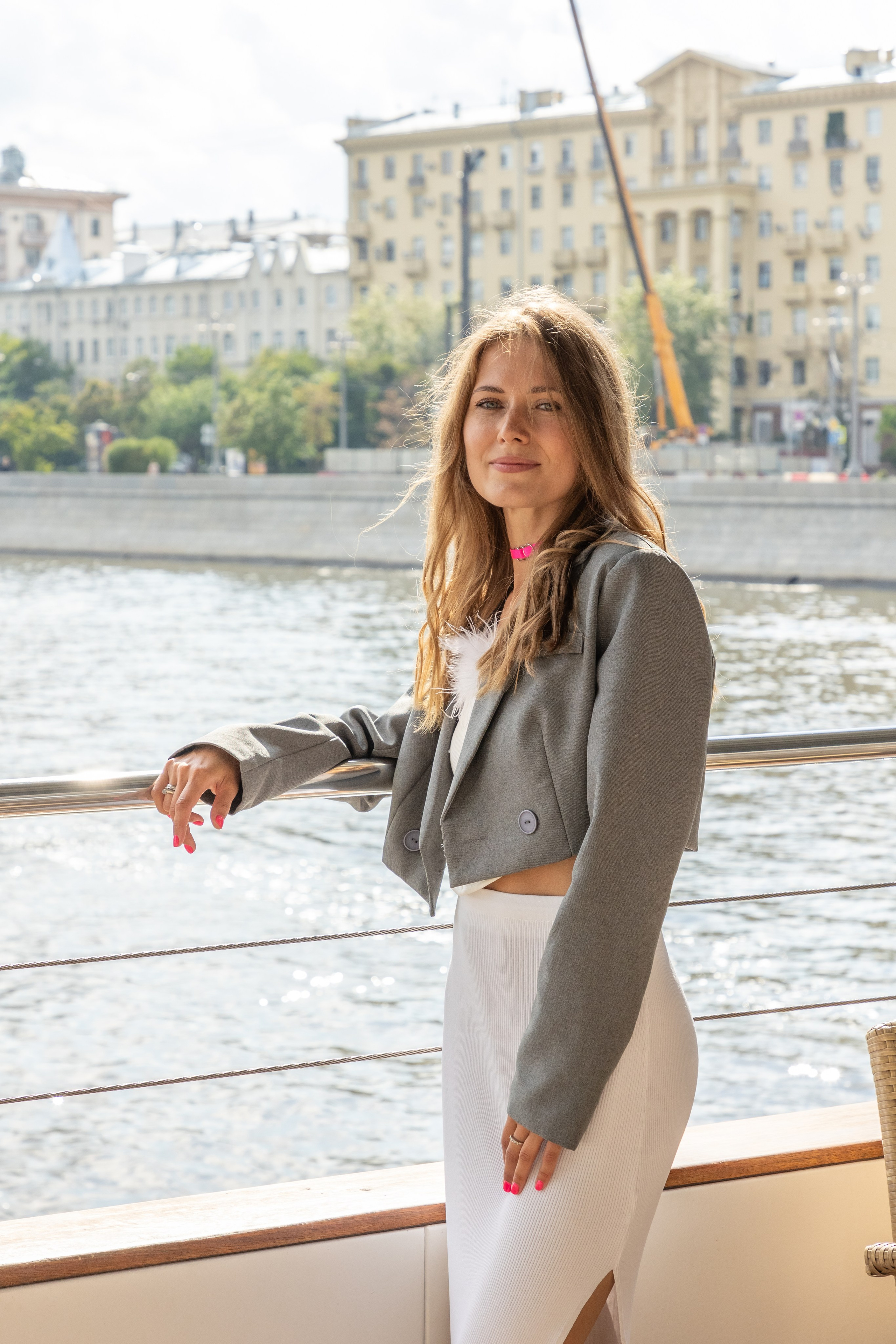 Корпоратив. Фотограф в Москве Алексей Липилин