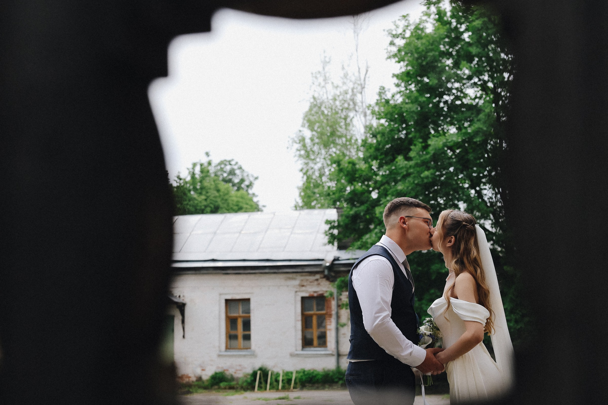 Свадьбы. Свадебный фотограф Великий Новгород Станислав Кособудский