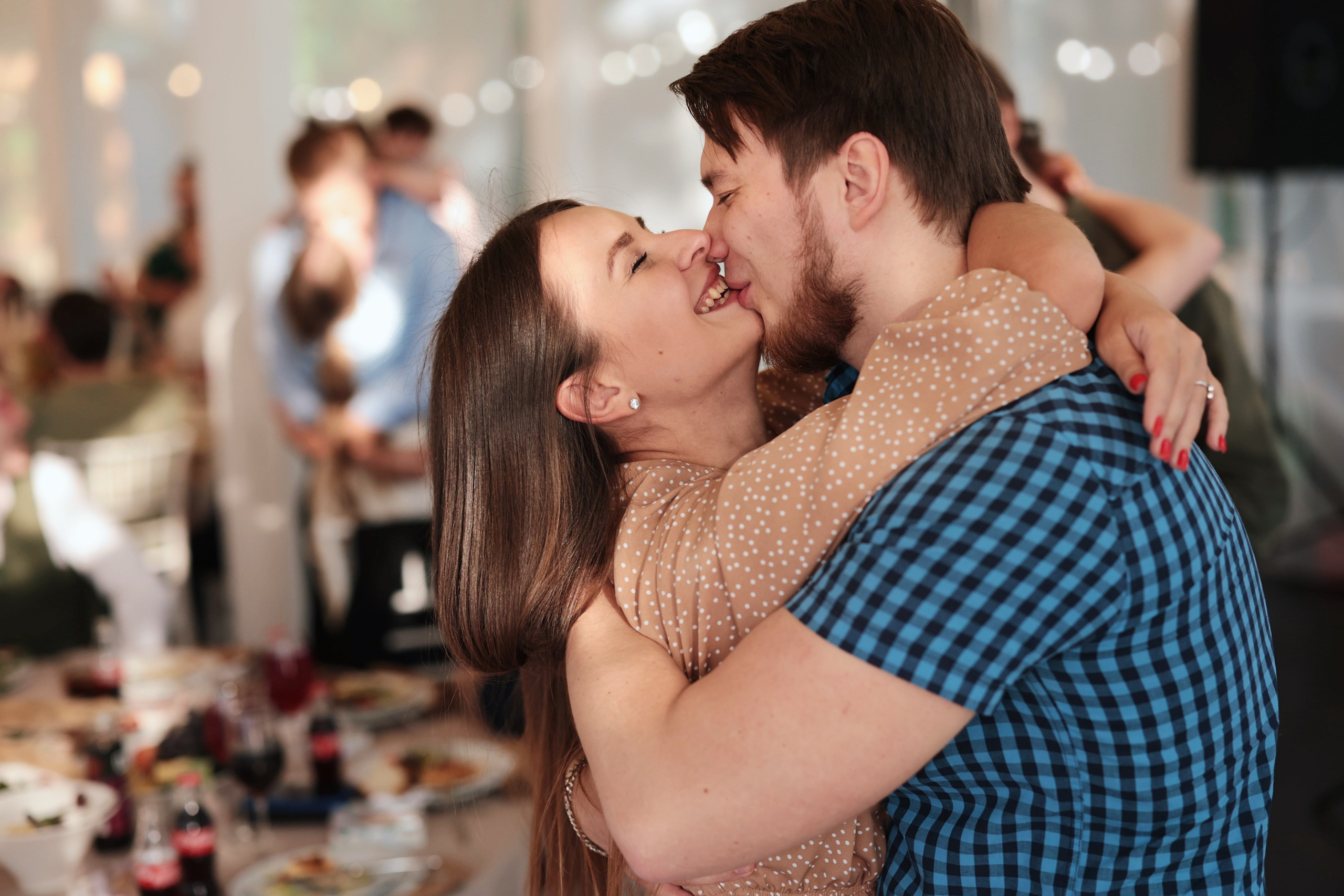 Свадьба Владимира и Яны. Ведущий на свадьбу юбилей корпоратив в Москве и МО Светлана Винокурова