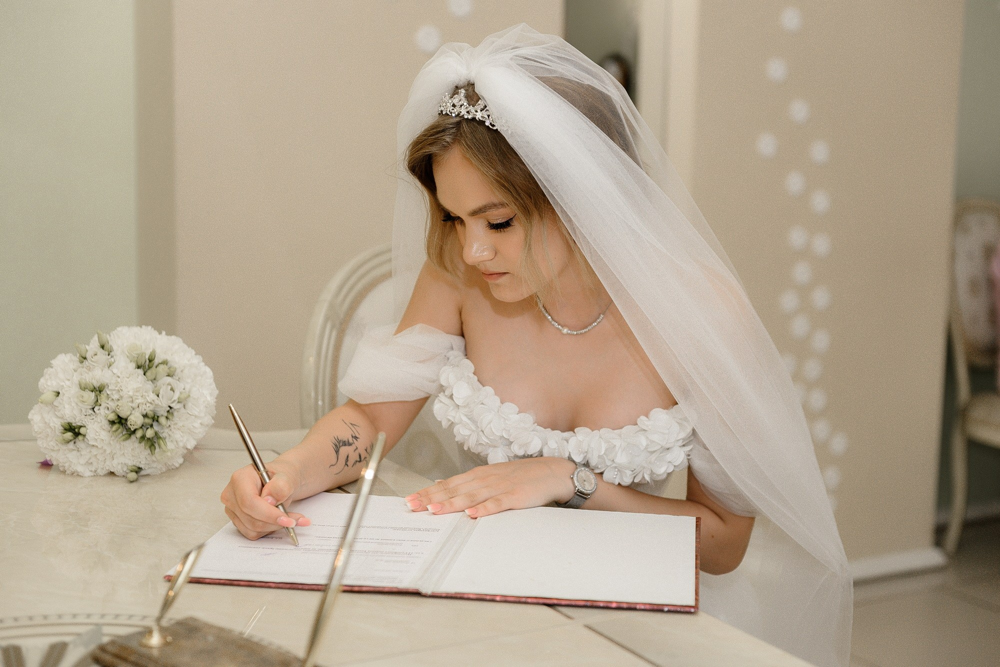 Кристина и Алексей. Свадебный и репортажный фотограф Никита Сницарев в Барнауле