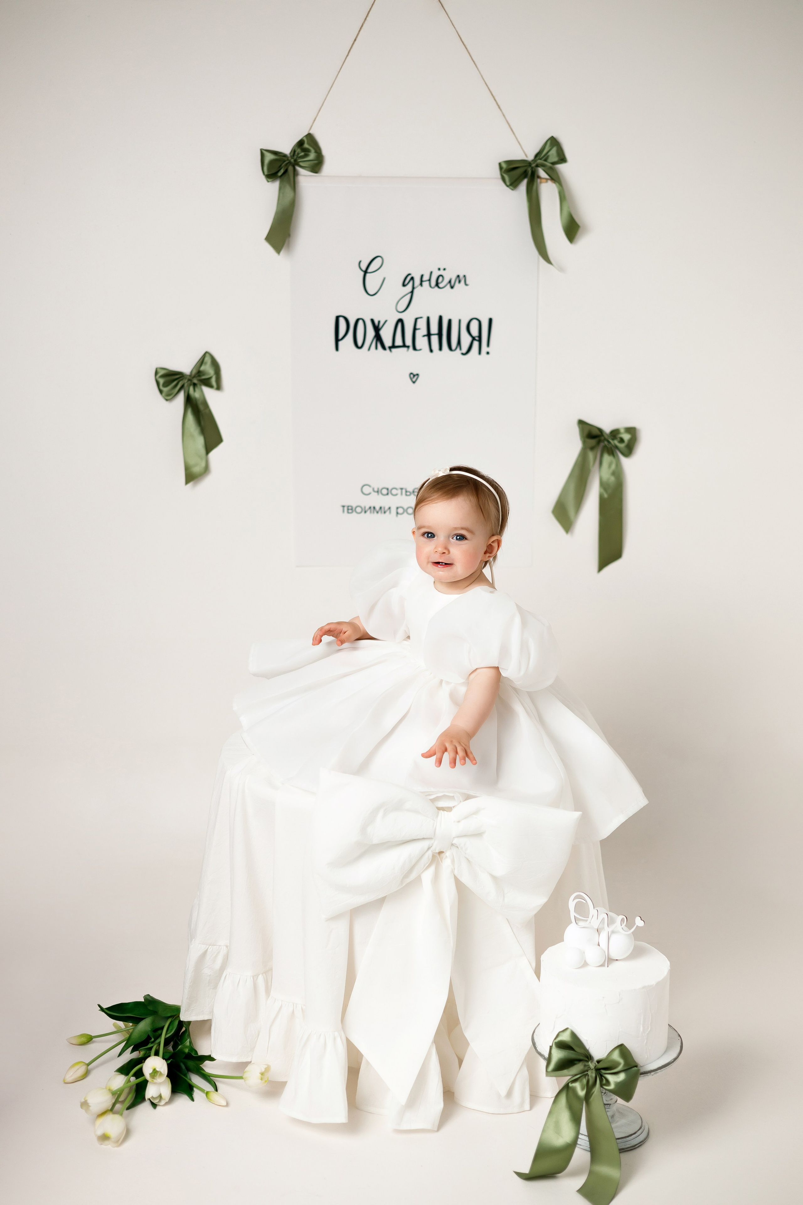 Полина. Фотограф новорожденных ньюборн newborn в Краснодаре Алена Гребенькова