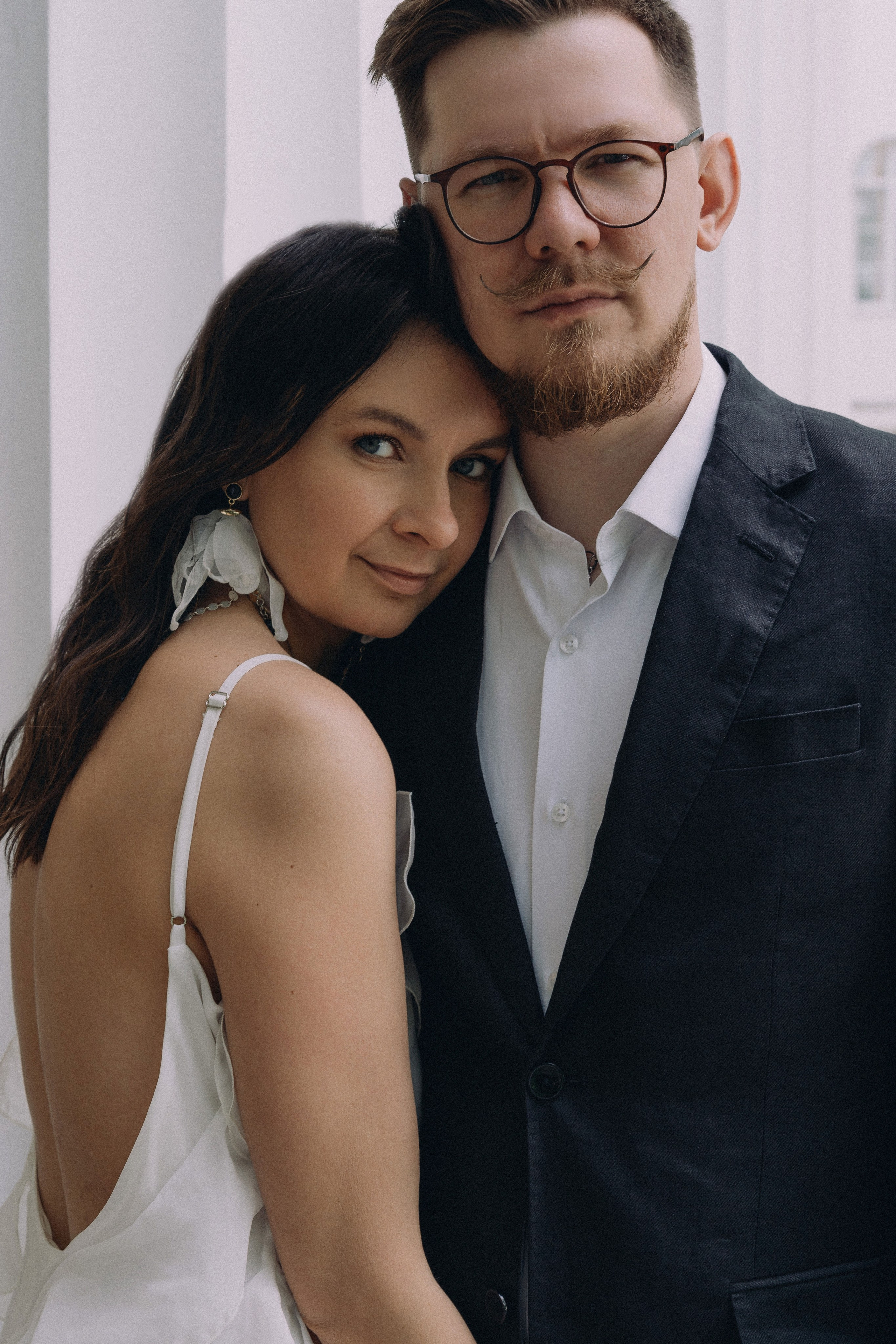 Михаил и Кристина