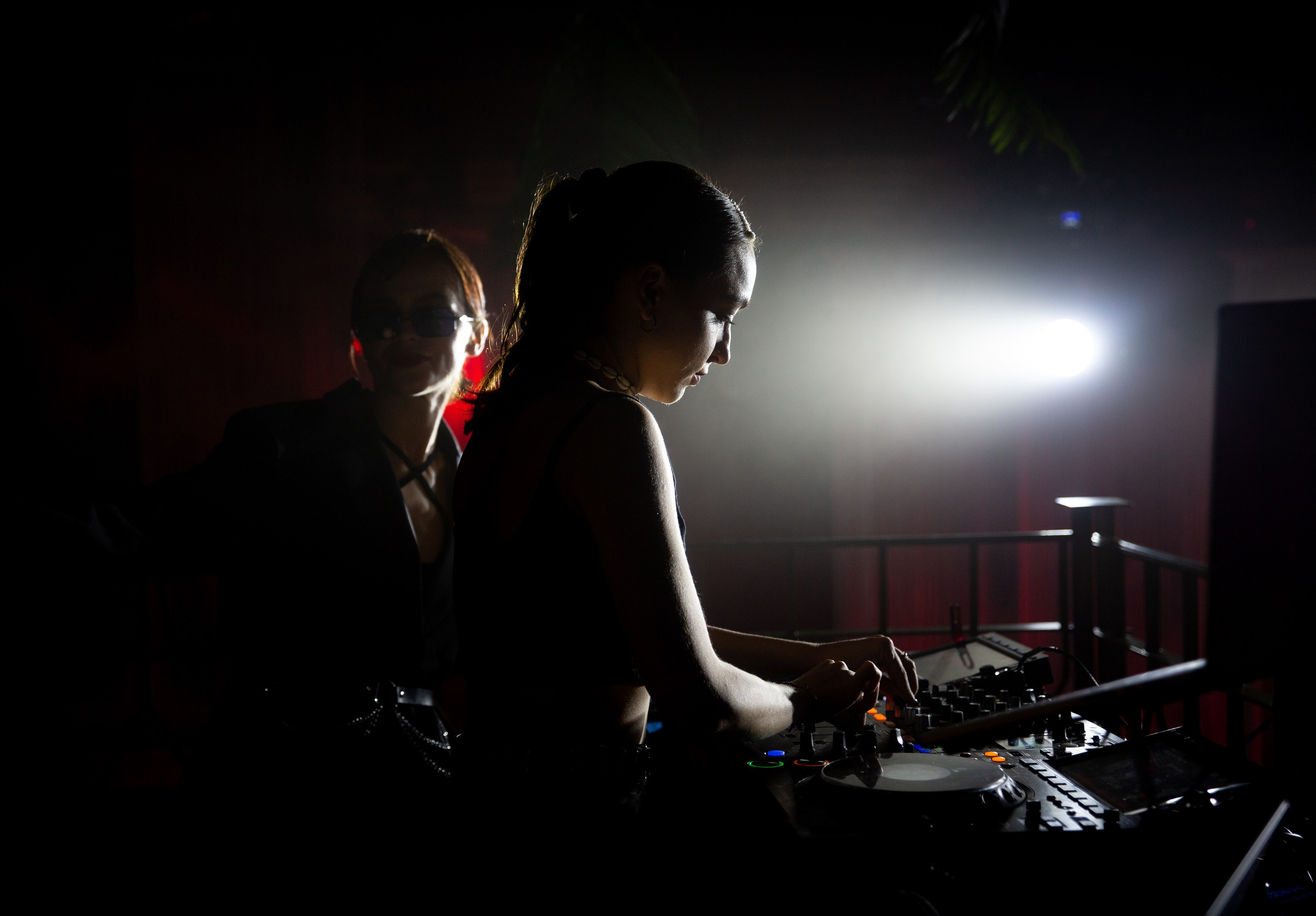 Релиз альбома «NE SVAD'BA». Свадебный фотограф Москва Анна Шилова