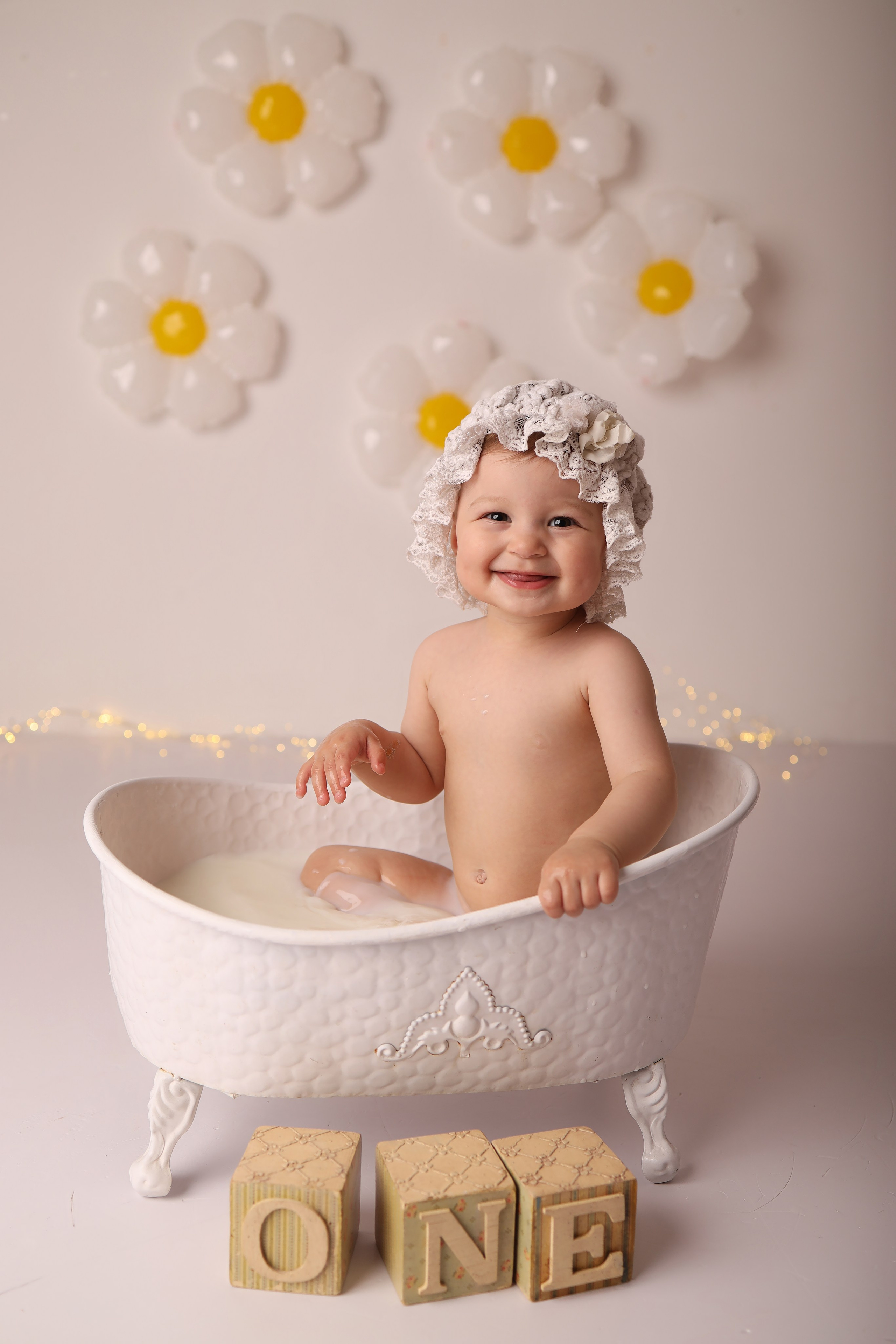 Годики девочки. Главная