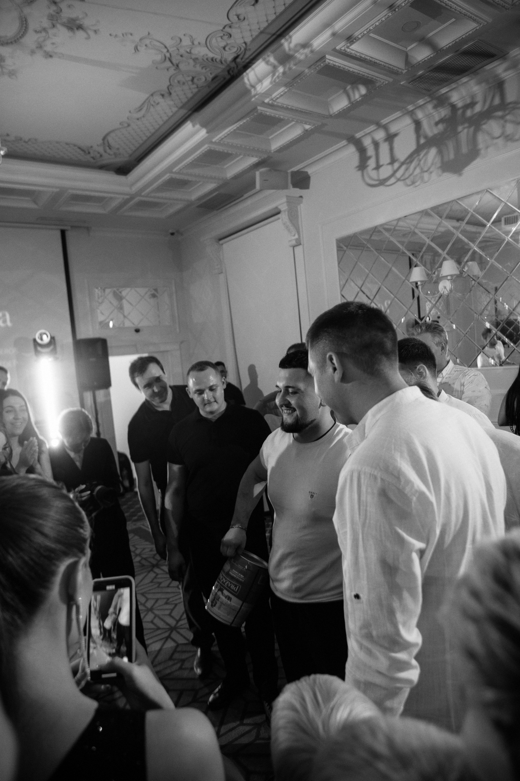 Яна и Рома. Фотограф Смоляк Алена