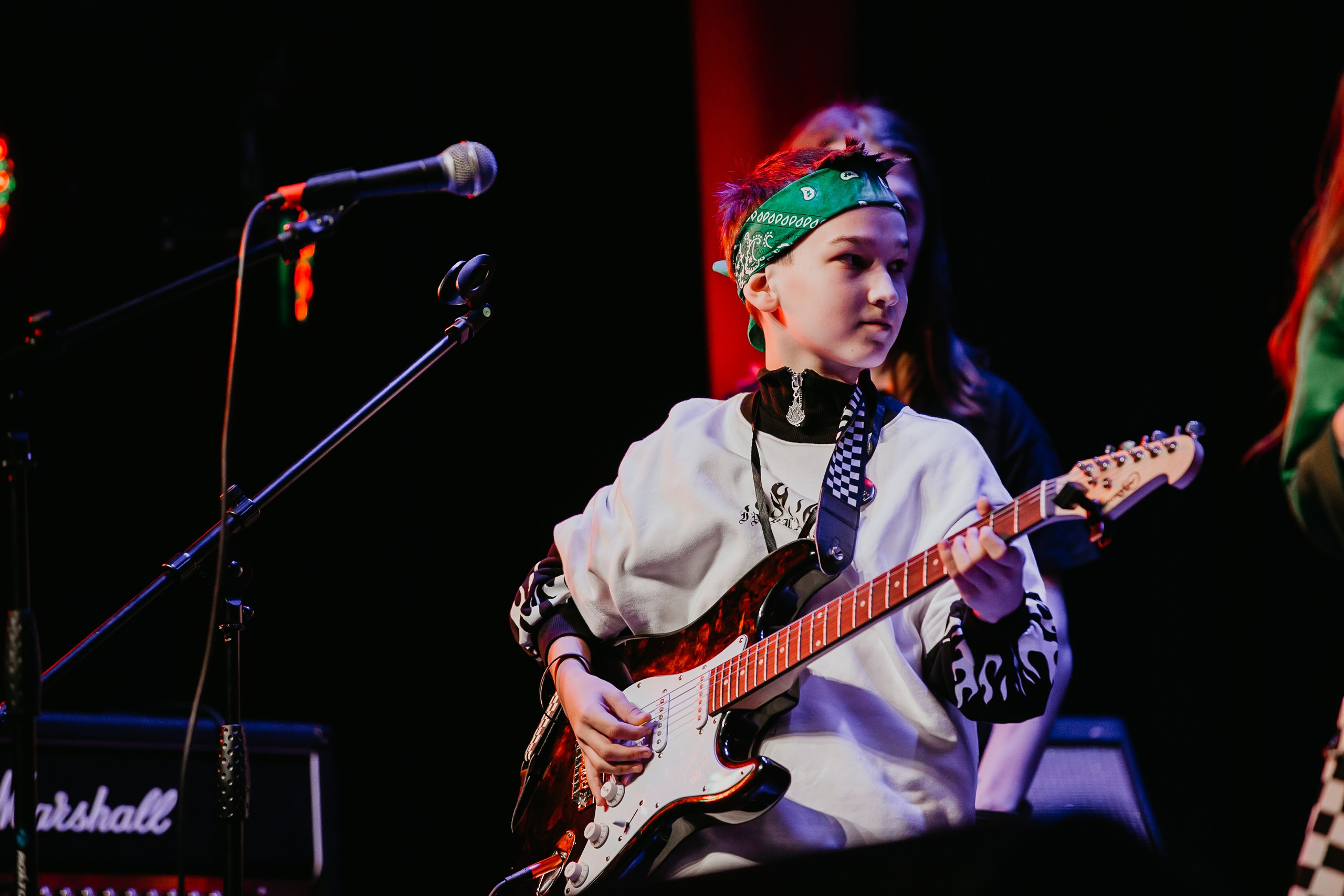 Всероссийский фестиваль «Серебряные струны». Фотограф событий Злобин Дмитрий