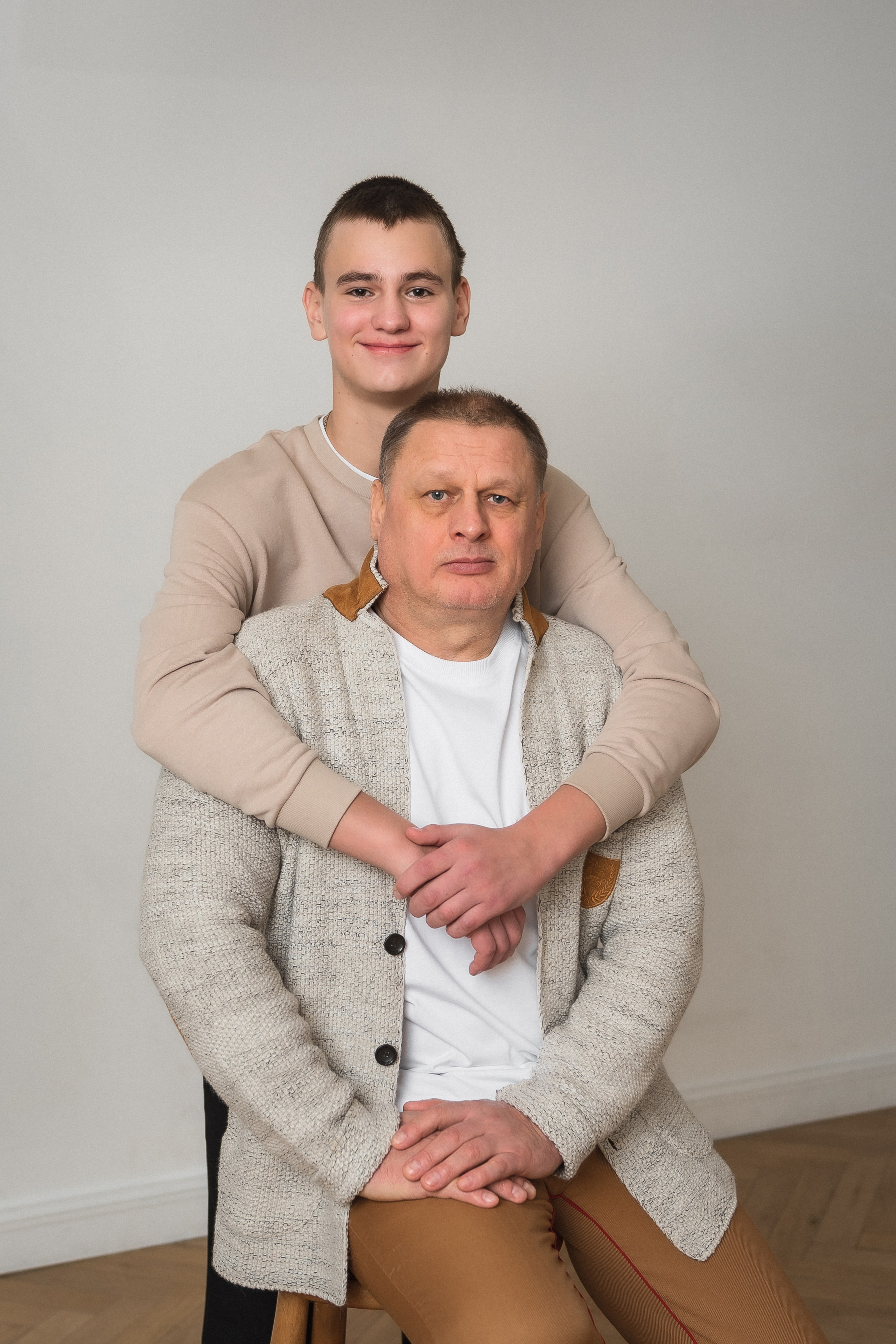 Семья Сидихиных. КОНТЕНТ |БРЕНД фотограф Санкт-Петербург — Жанна Олтаржевская