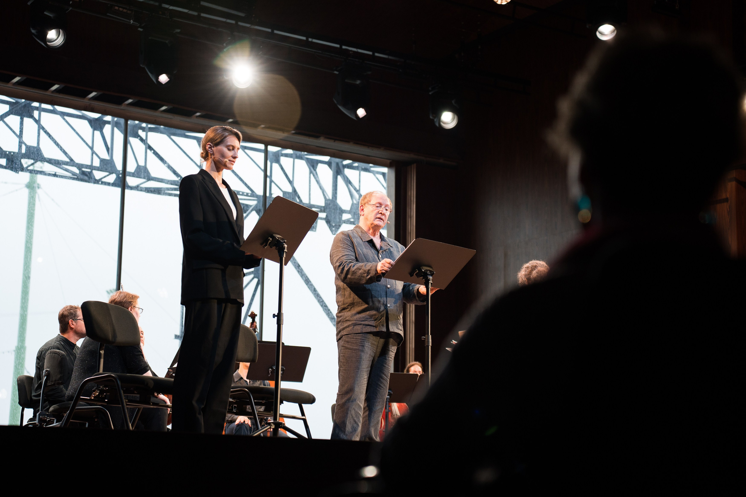 Банкеты и вечеринки. Andranik Antonyan Portfolio