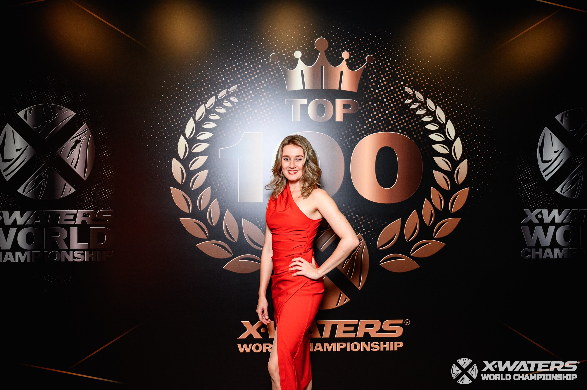 X-waters top 100. Фотограф Захваткин Роман