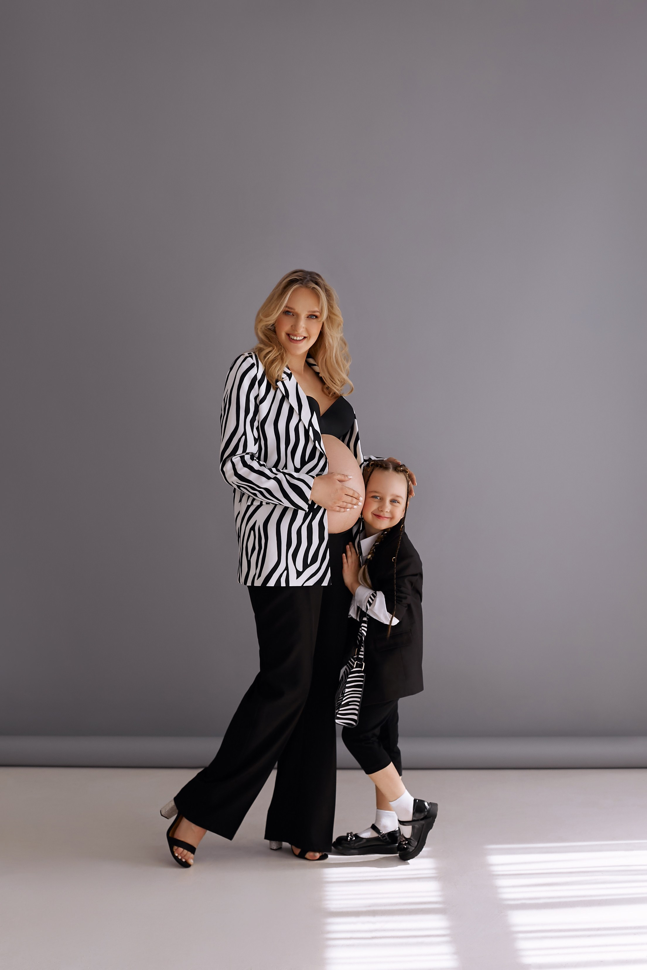 Беременность. Фотограф в Нижнем Новгороде Семенова Евгения