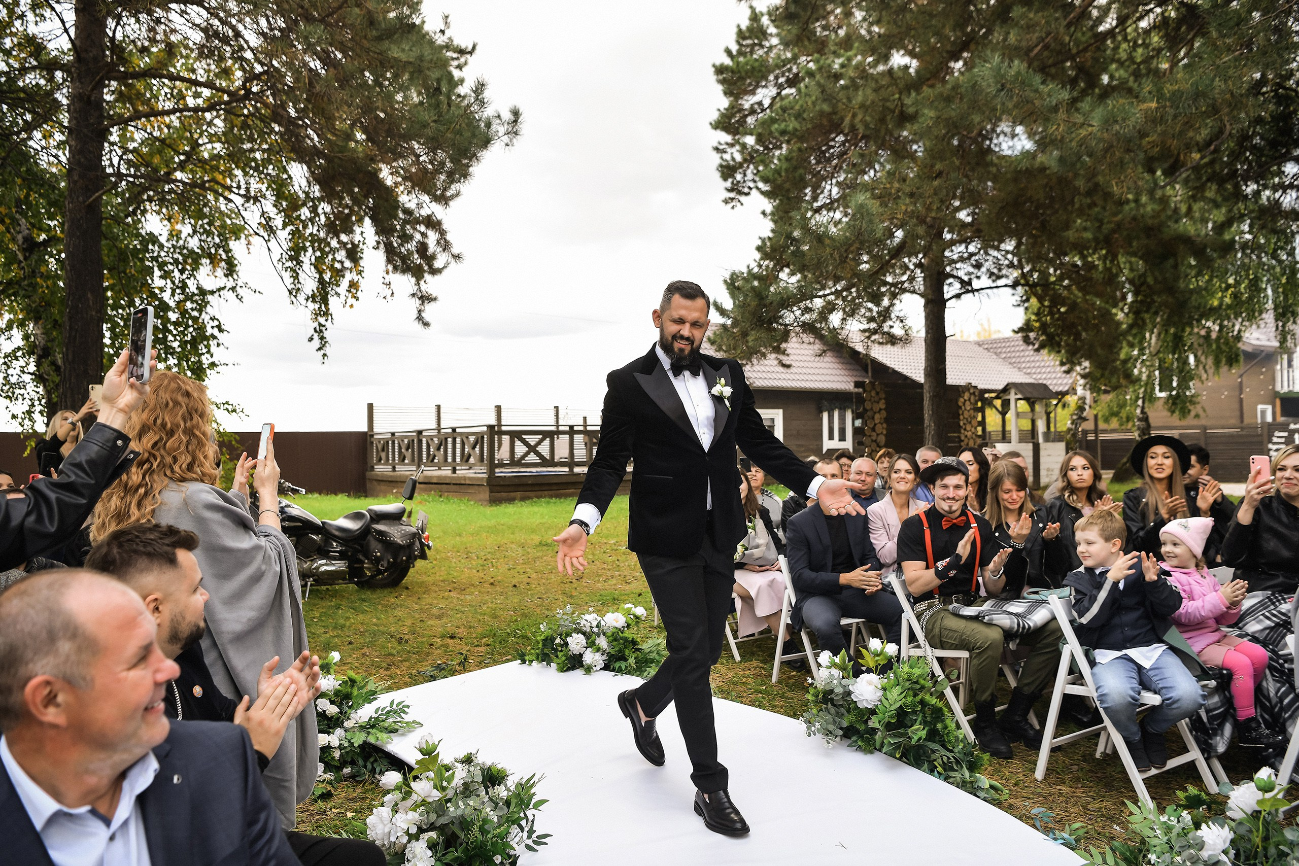 Пример полной отдачи фотографий со свадьбы. 📸 Свадебный и семейный фотограф в Красноярске Тихомиров Евгений | 17 лет опыта | 800+ свадеб