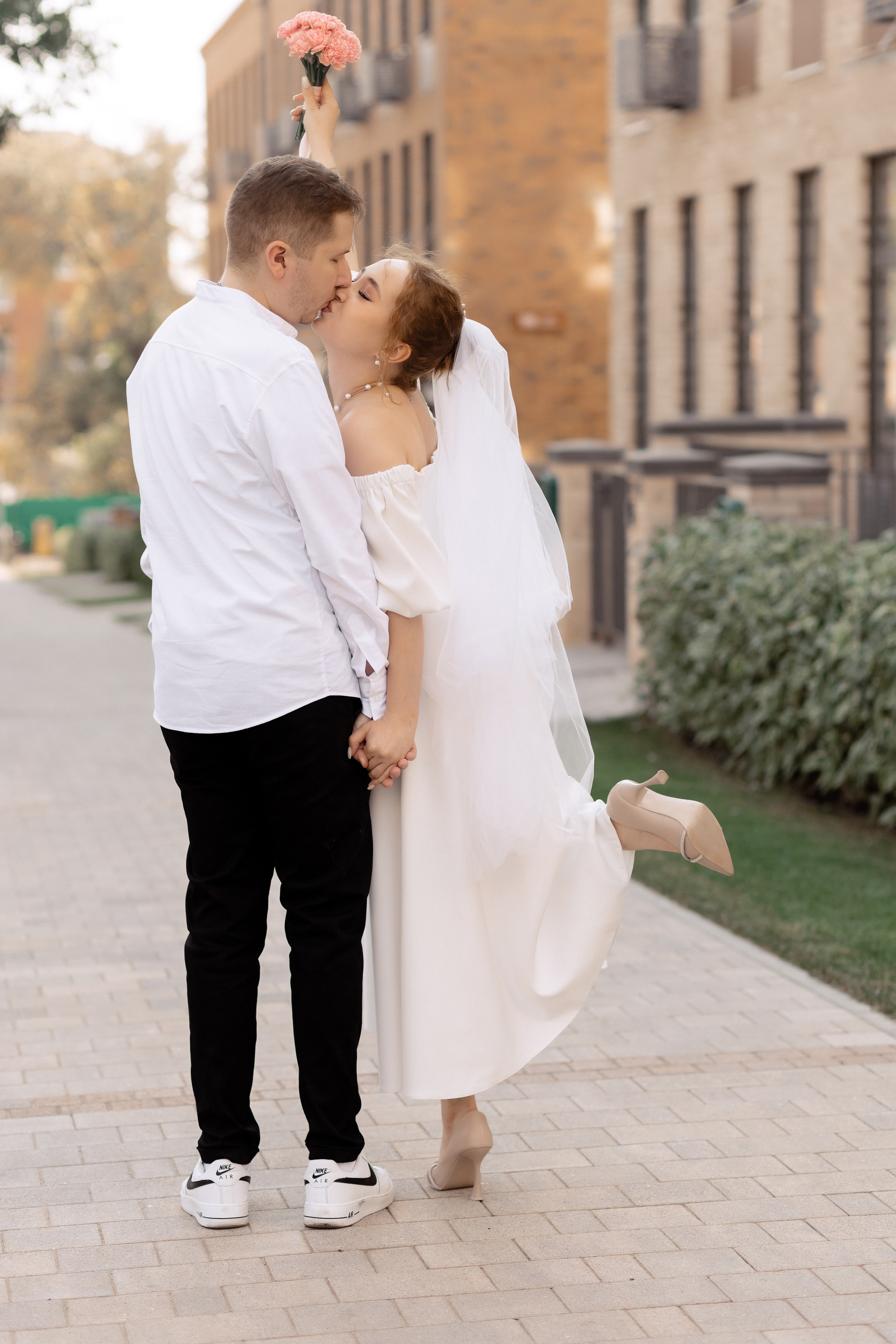 СВАДЬБА: Анастасия и Григорий. Все фото. Профессиональный фотограф в Ижевске Леша Петров