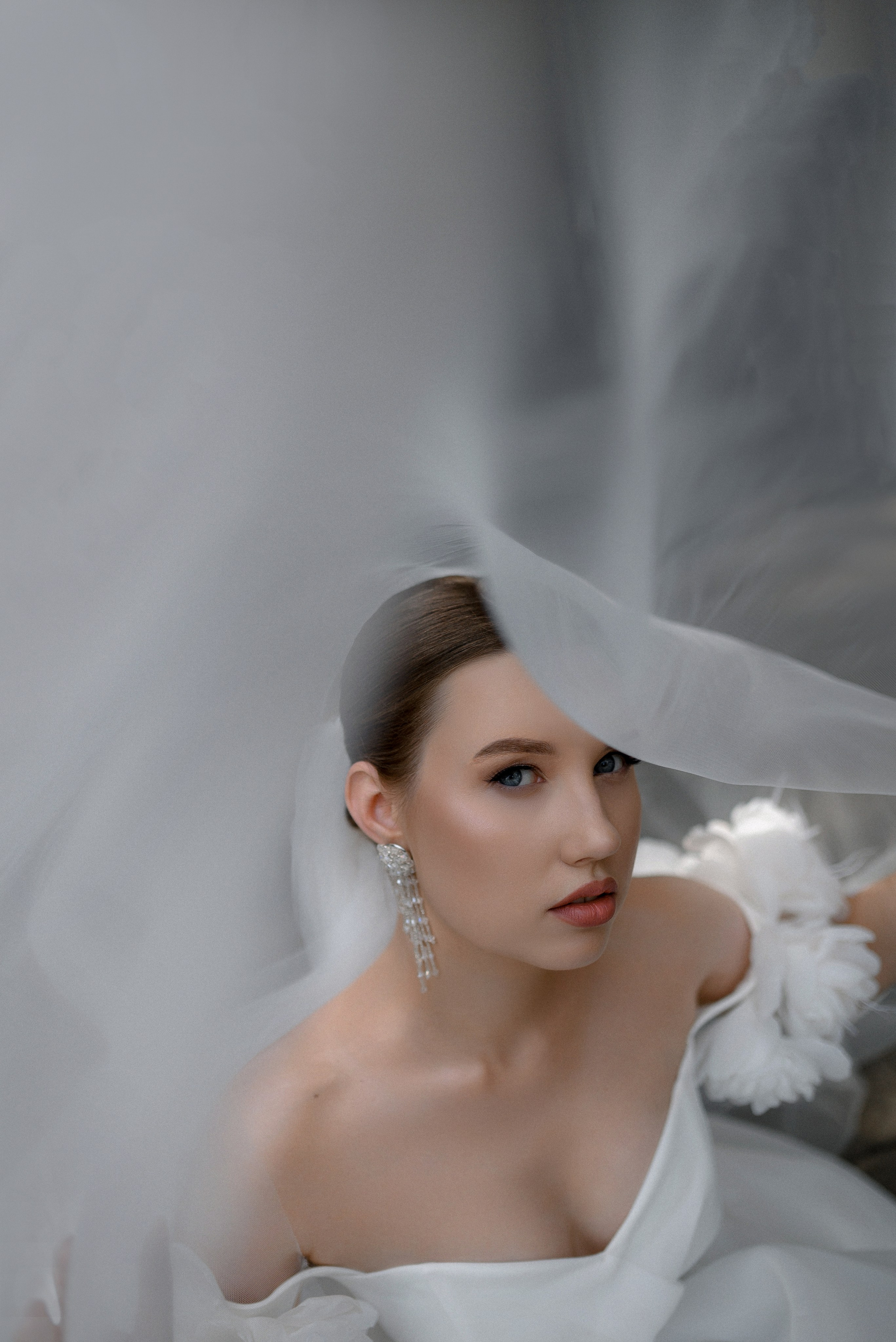 Влад и Алена. Фотограф Анна Абрикосова