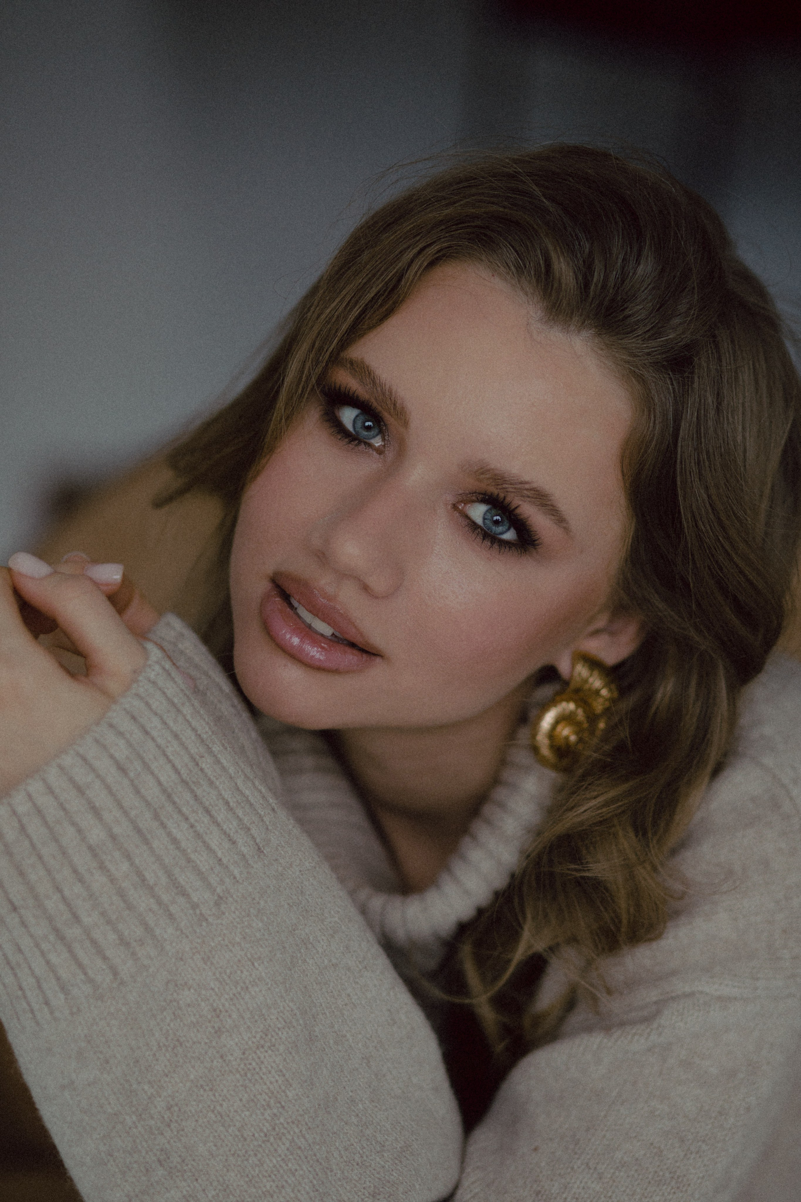 Old money. Свадебный и портретный фотограф в Москве Анастасия Масюк