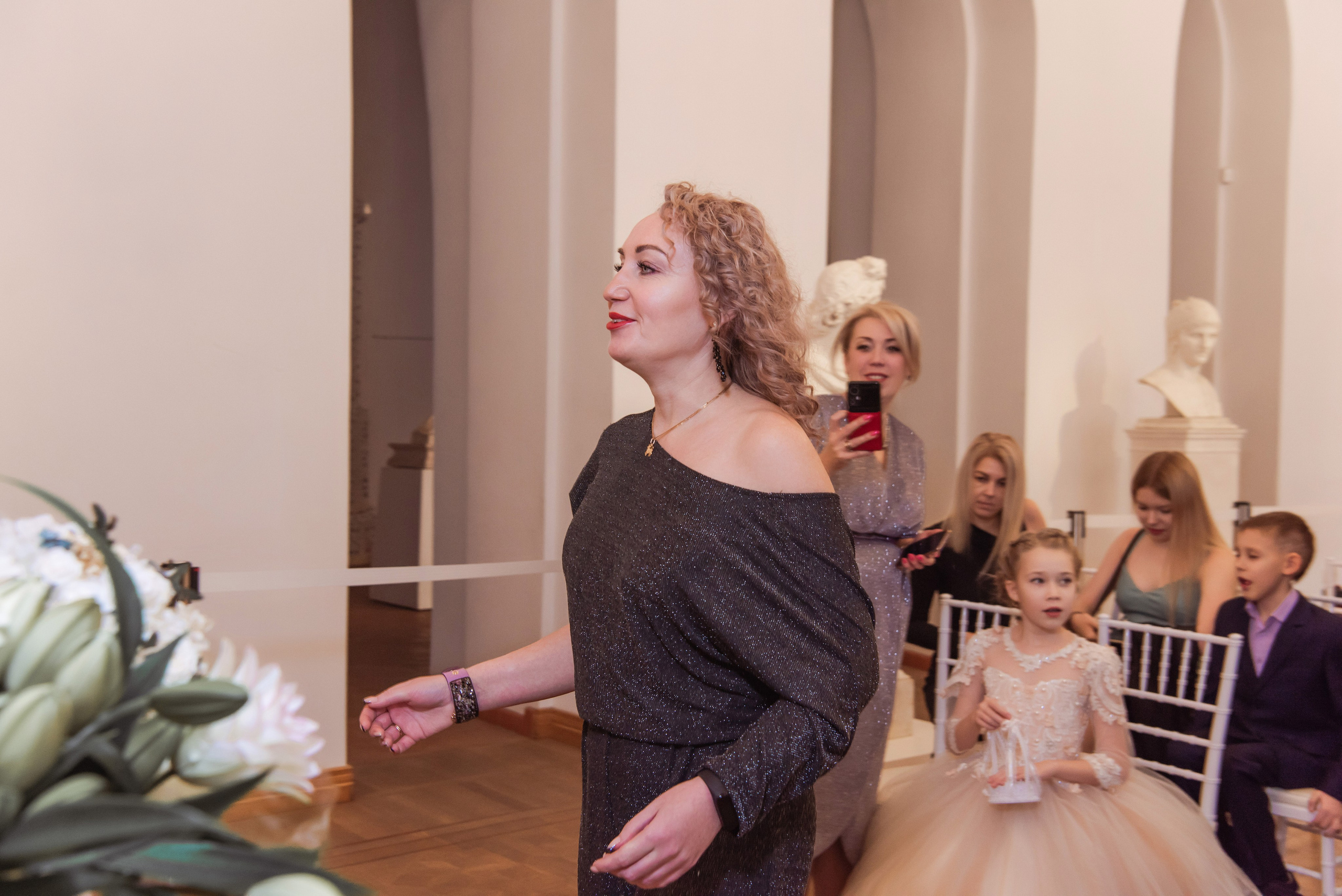 Егор и Анастасия. Свадебный и арт-фотограф Кунецкая Диана