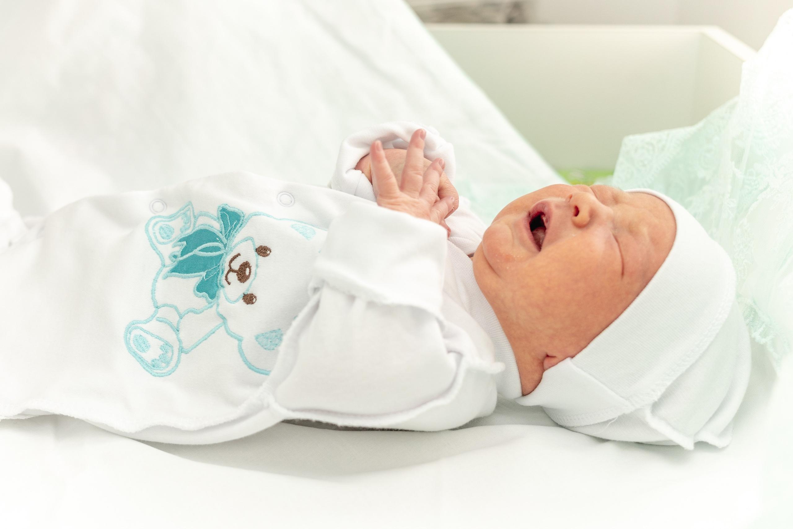 Выписка из роддома. Фотограф в Волгограде и Волжском Анастасия Кальдина