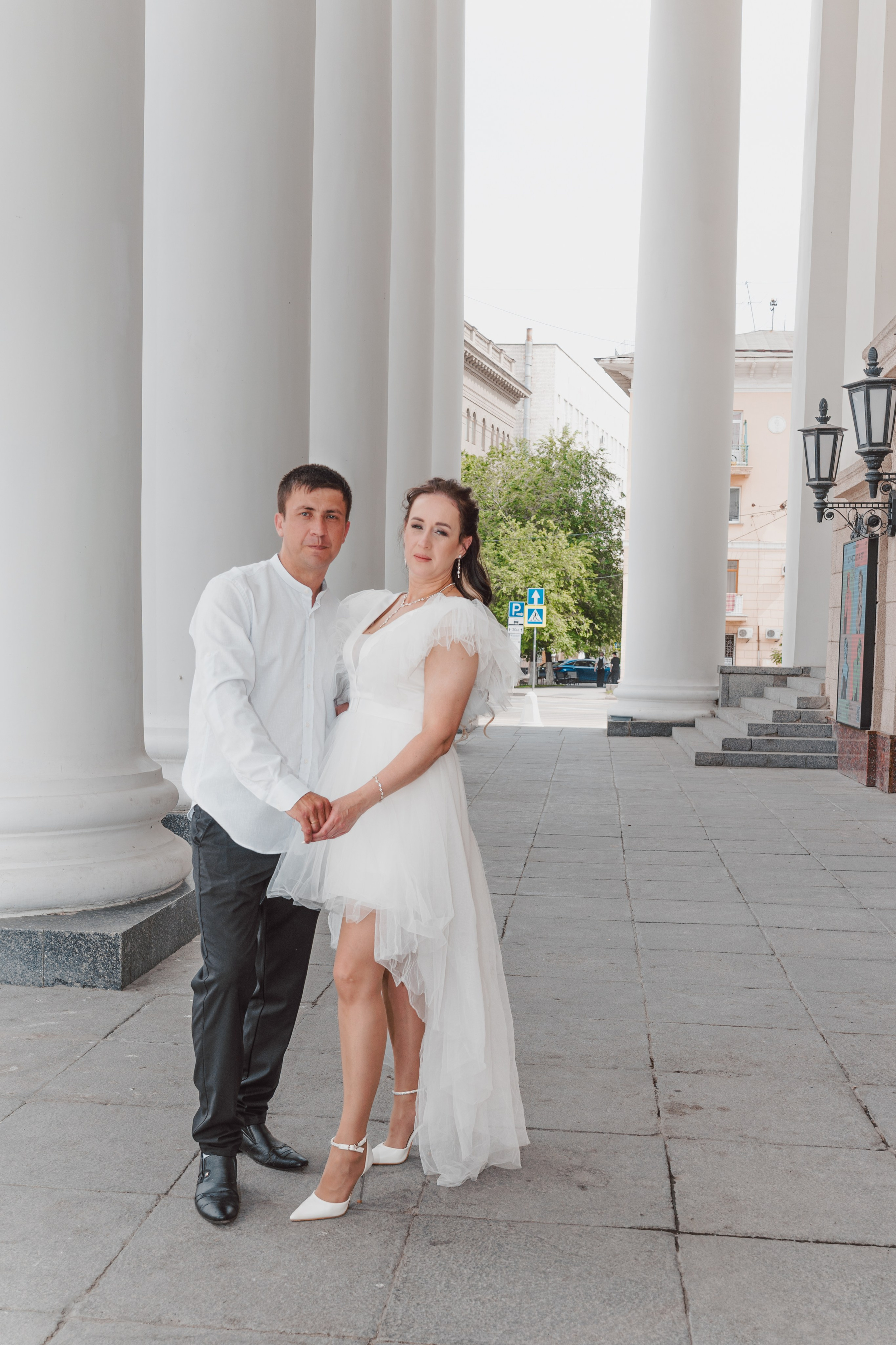 Сергей & Марина. Фотограф в Волгограде и Волжском Анастасия Кальдина