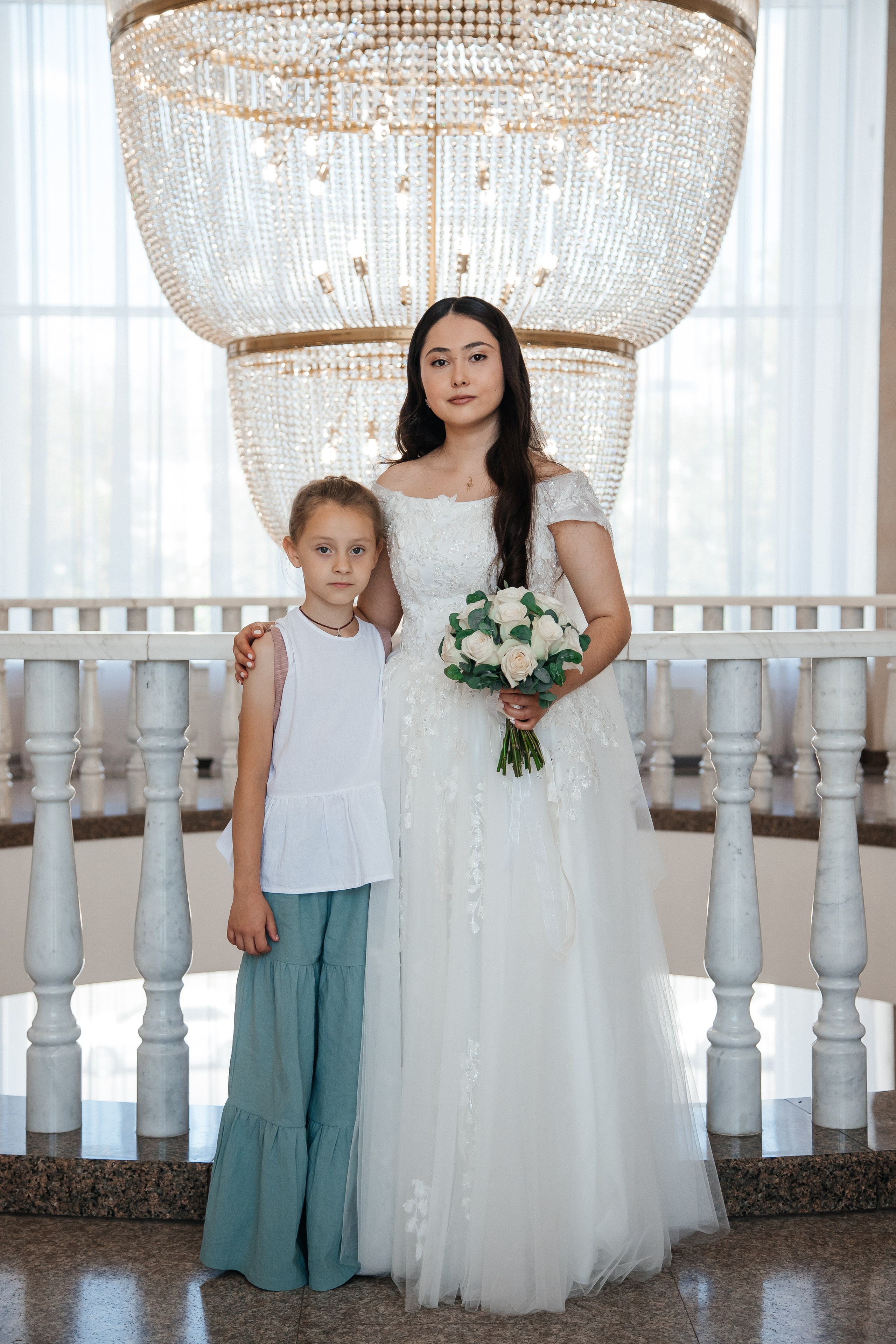 Диана и Даниил. Фотограф Михайлова Анастасия | Белгород