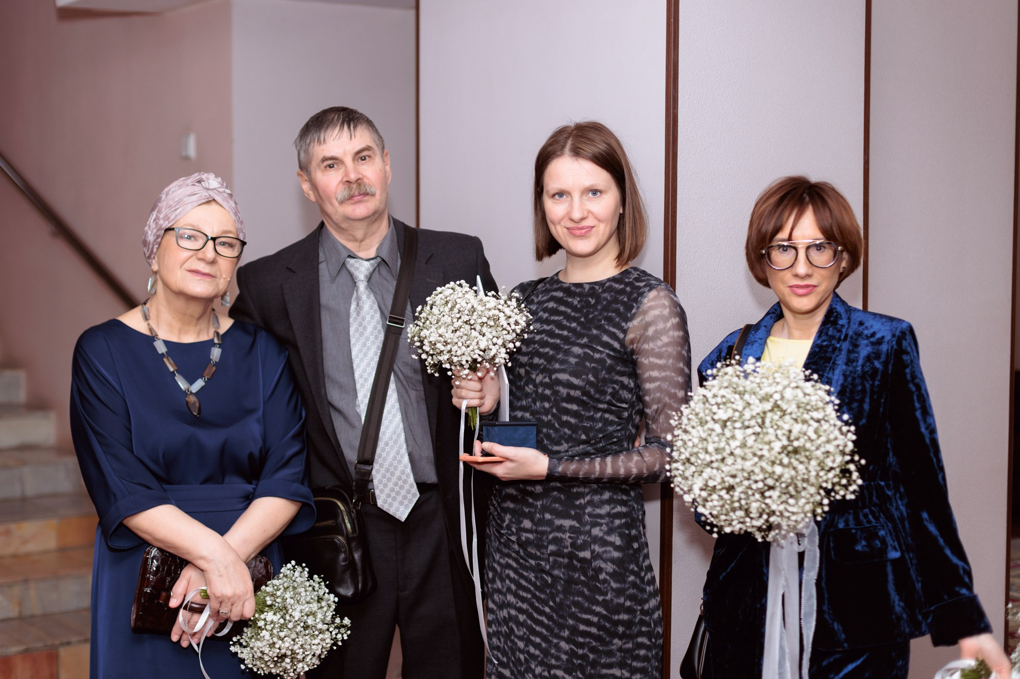 Свадебный день Алисы и Славы. Сочи. Репортажный и постановочный Наталья Санникова