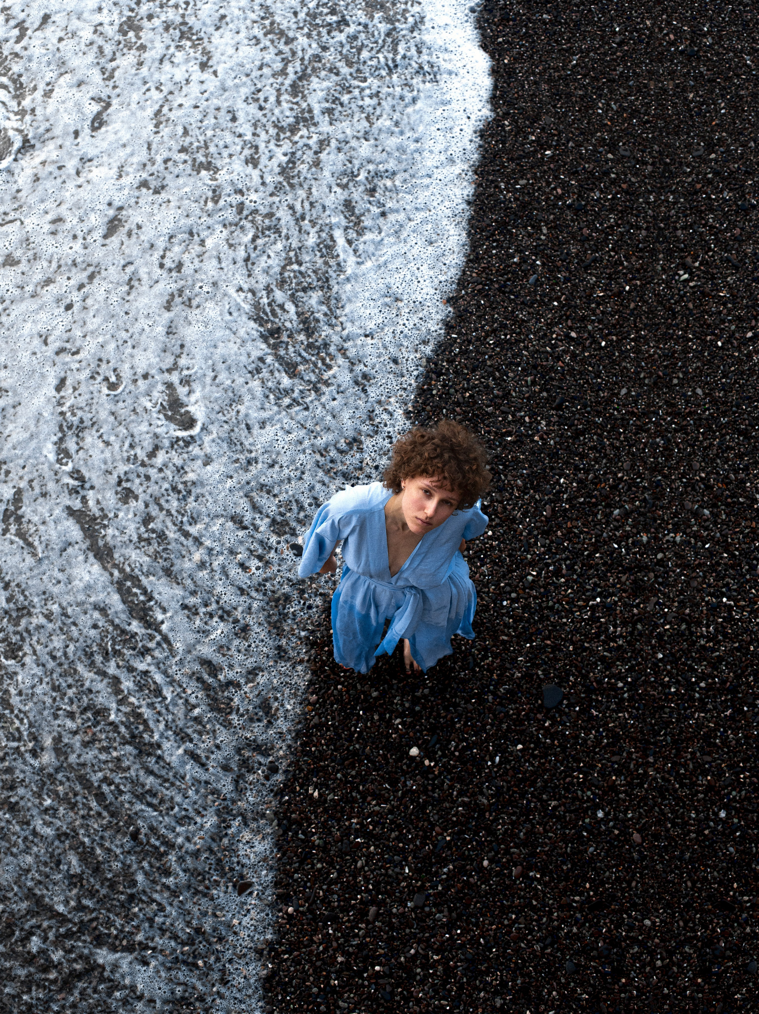 Portrait photography. Reportage and staged photographer Natalia Sannikova