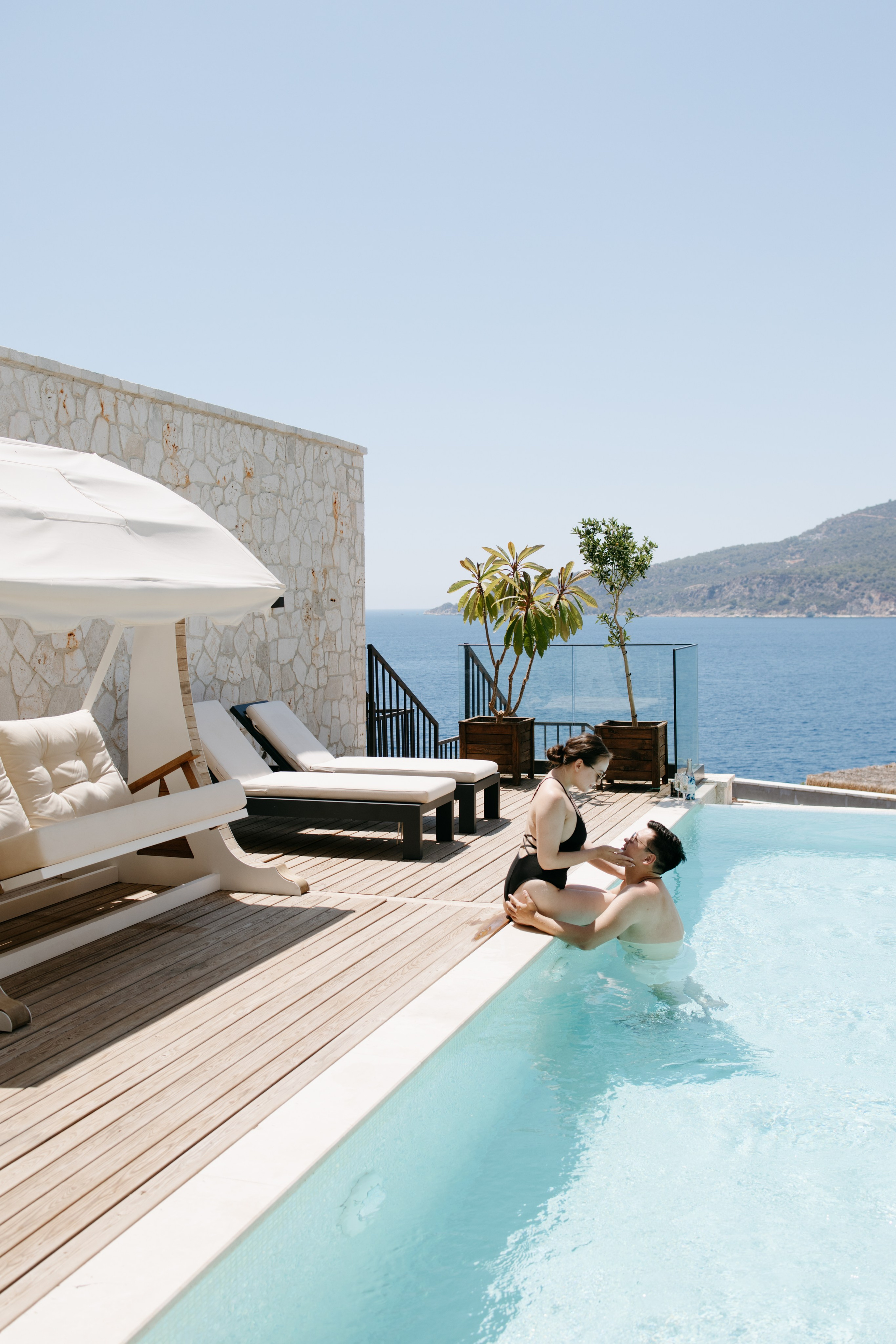 Ernar & Zhanna 🇹🇷. Batr Kanatkali