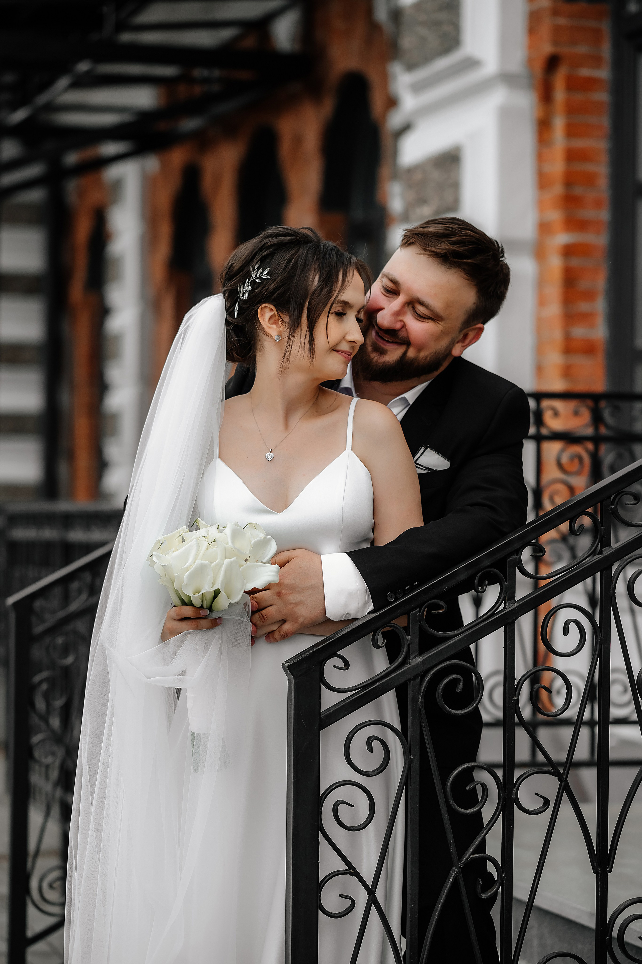 Игорь и Мария. Свадебный и семейный фотограф Разида Мухаметова