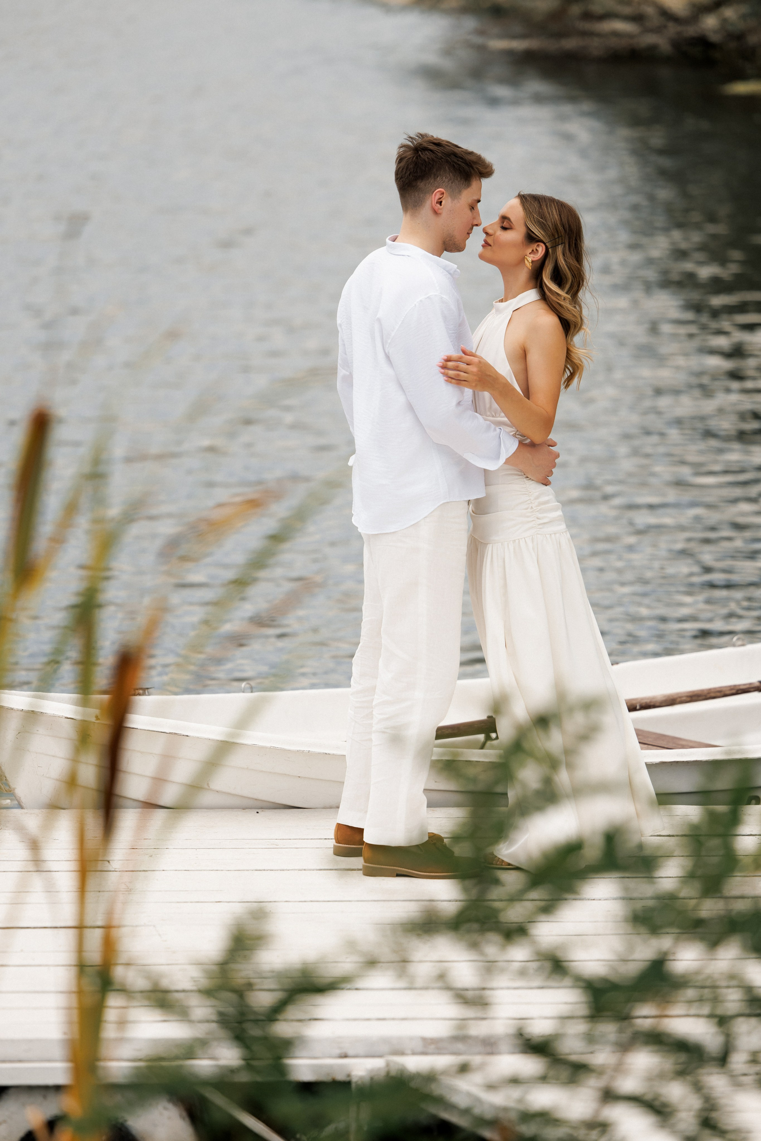 Владимир и Екатерина. Wedding and Reportage photographer Marmarov Christya