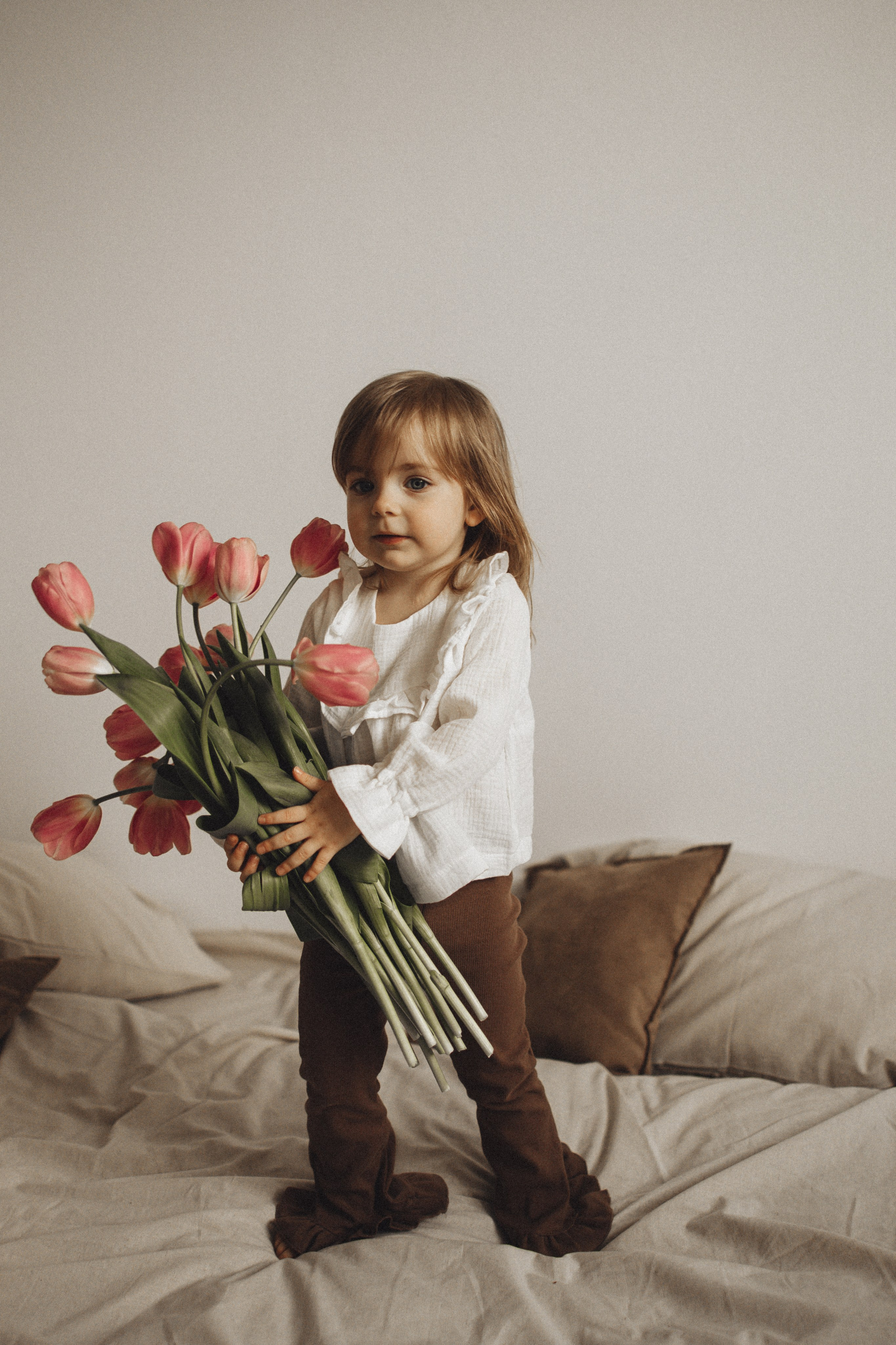 Мама и Полинка. Семейный и детский фотограф, таганрог, ростов-на-дону