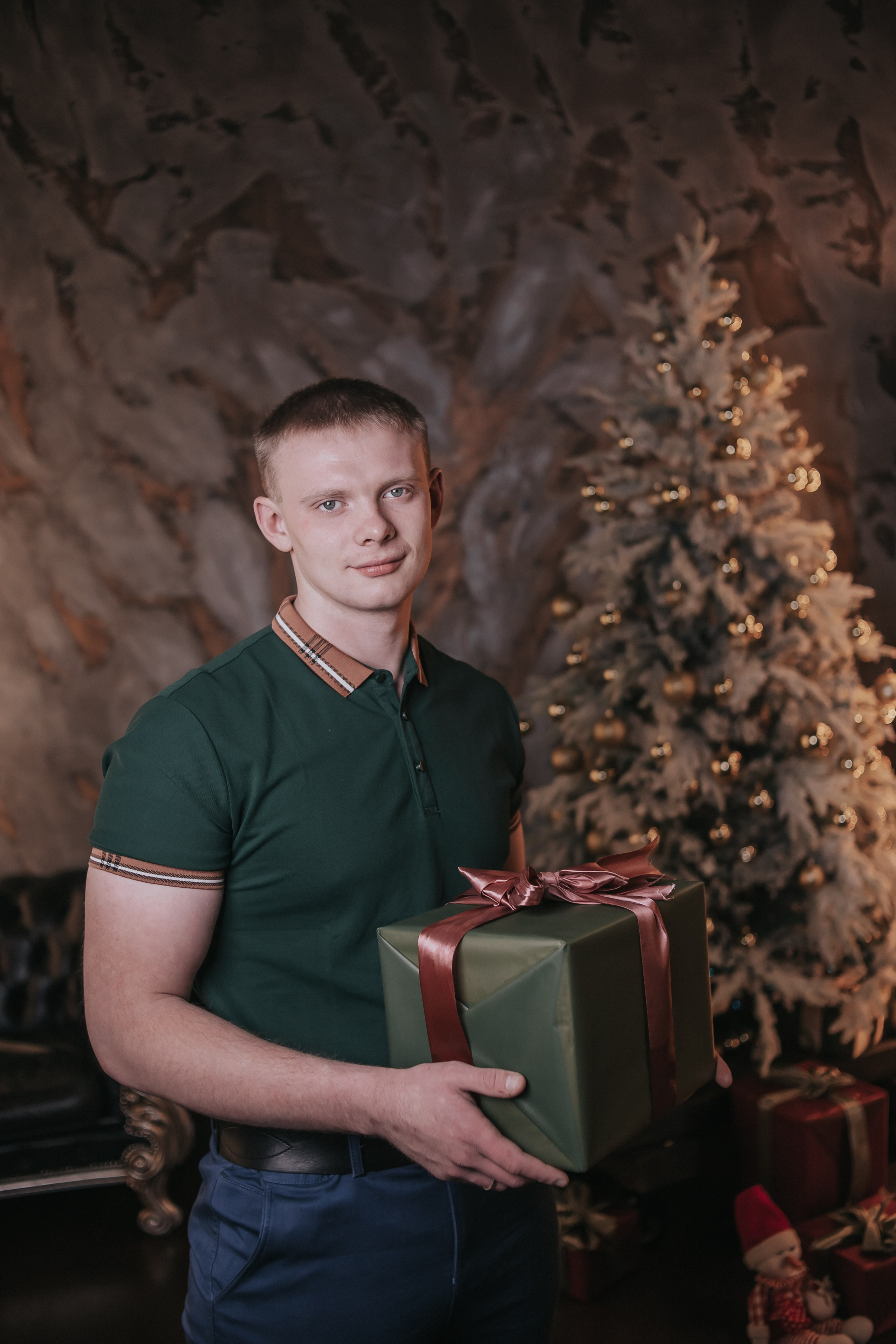 Семейная съёмка. Ксения, Михаил, Андрей, Сергей, Дарья. Фотограф Регина Крикунова г. Красноярск