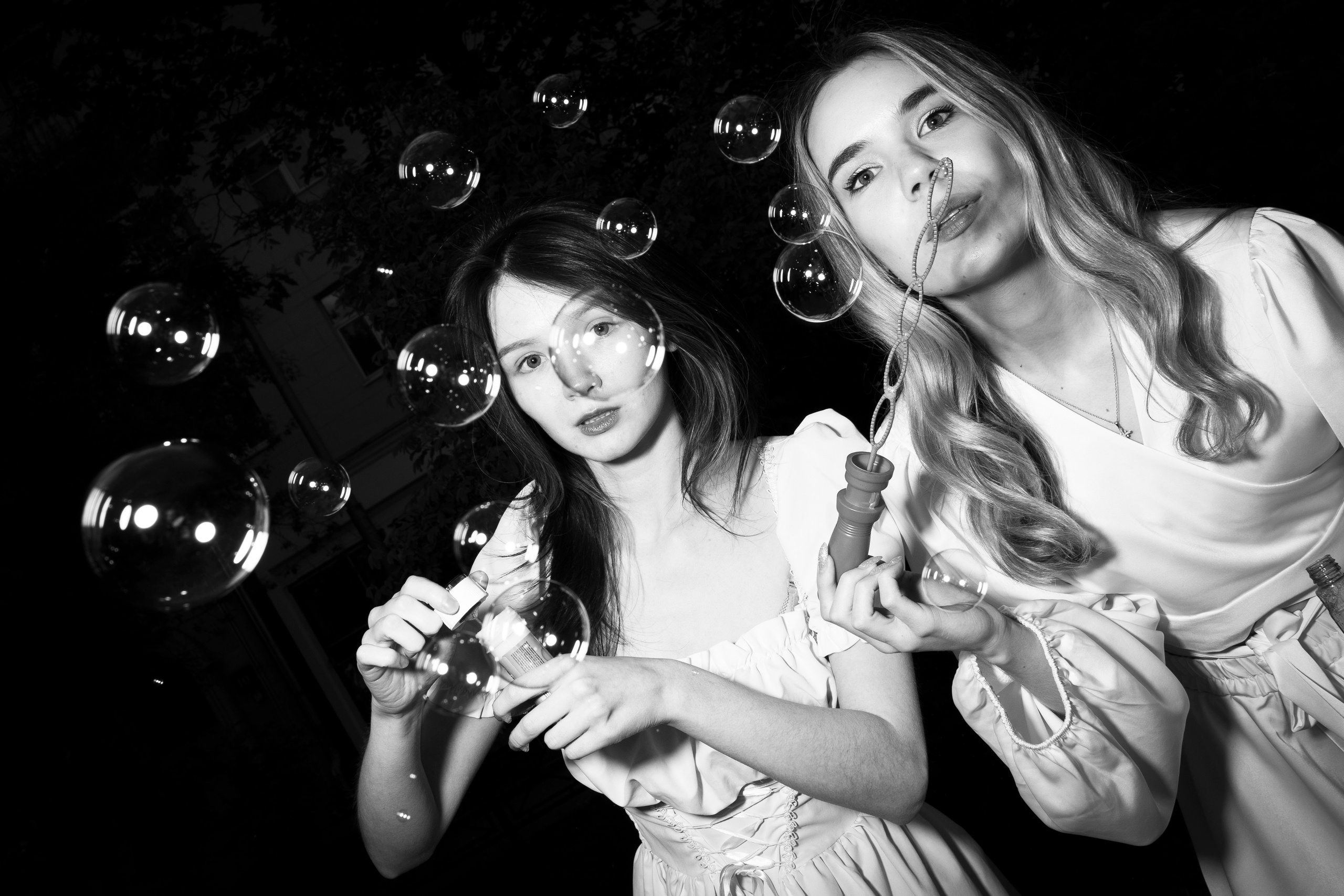 Women Portrait. Boudoir photographer Deykin Artem