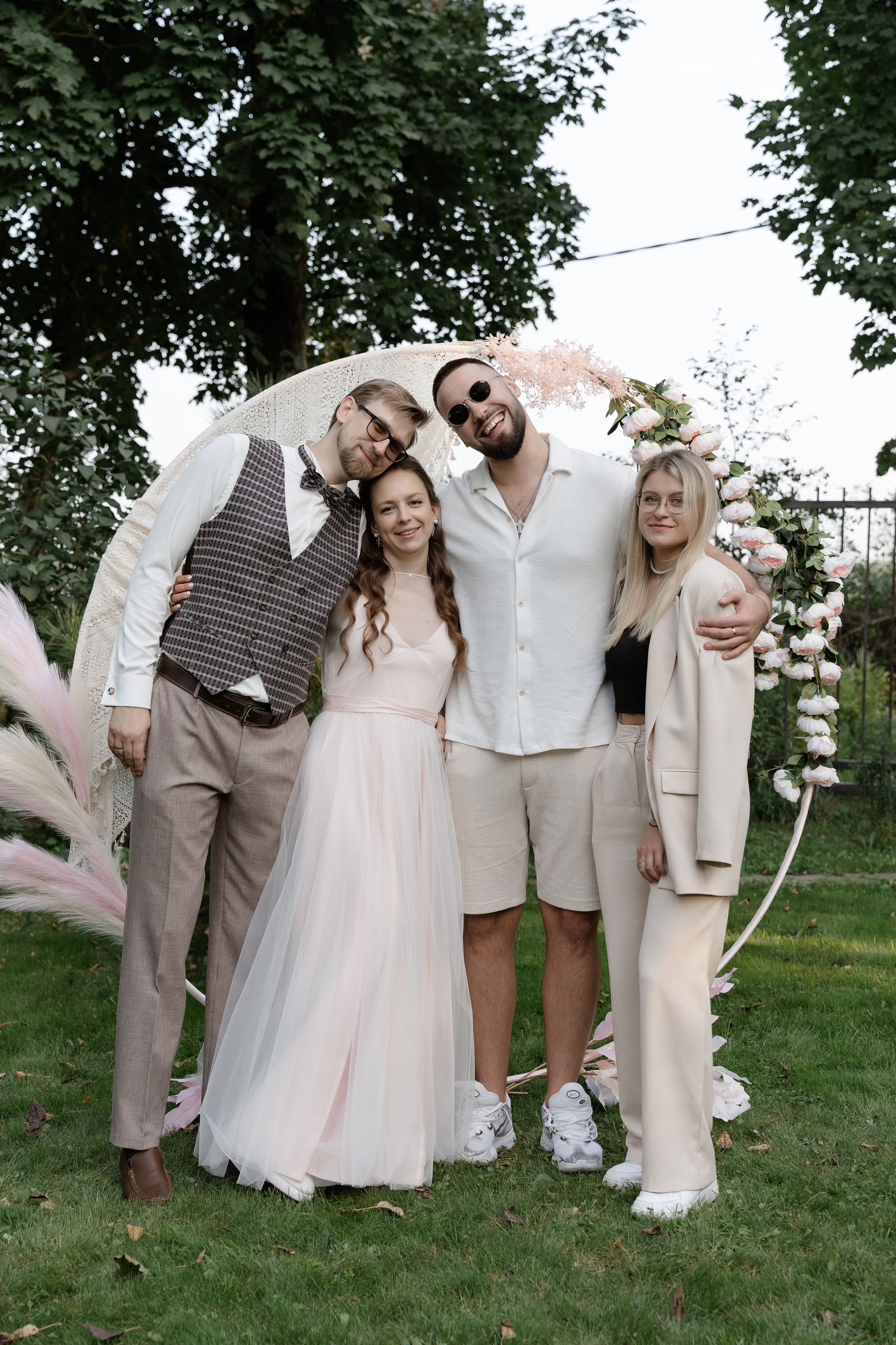 СВАДЕБНЫЙ БАНКЕТ. Фотограф Сергиев Посад / Москва / Дмитров / Дубна